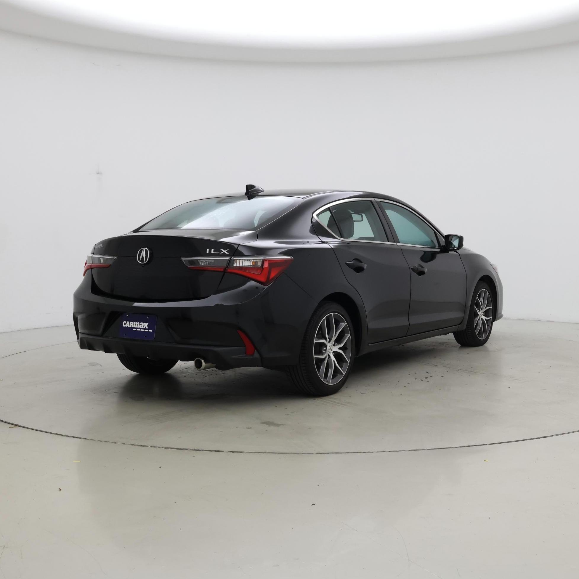 Thumbnail: 2021 Acura ILX - 8