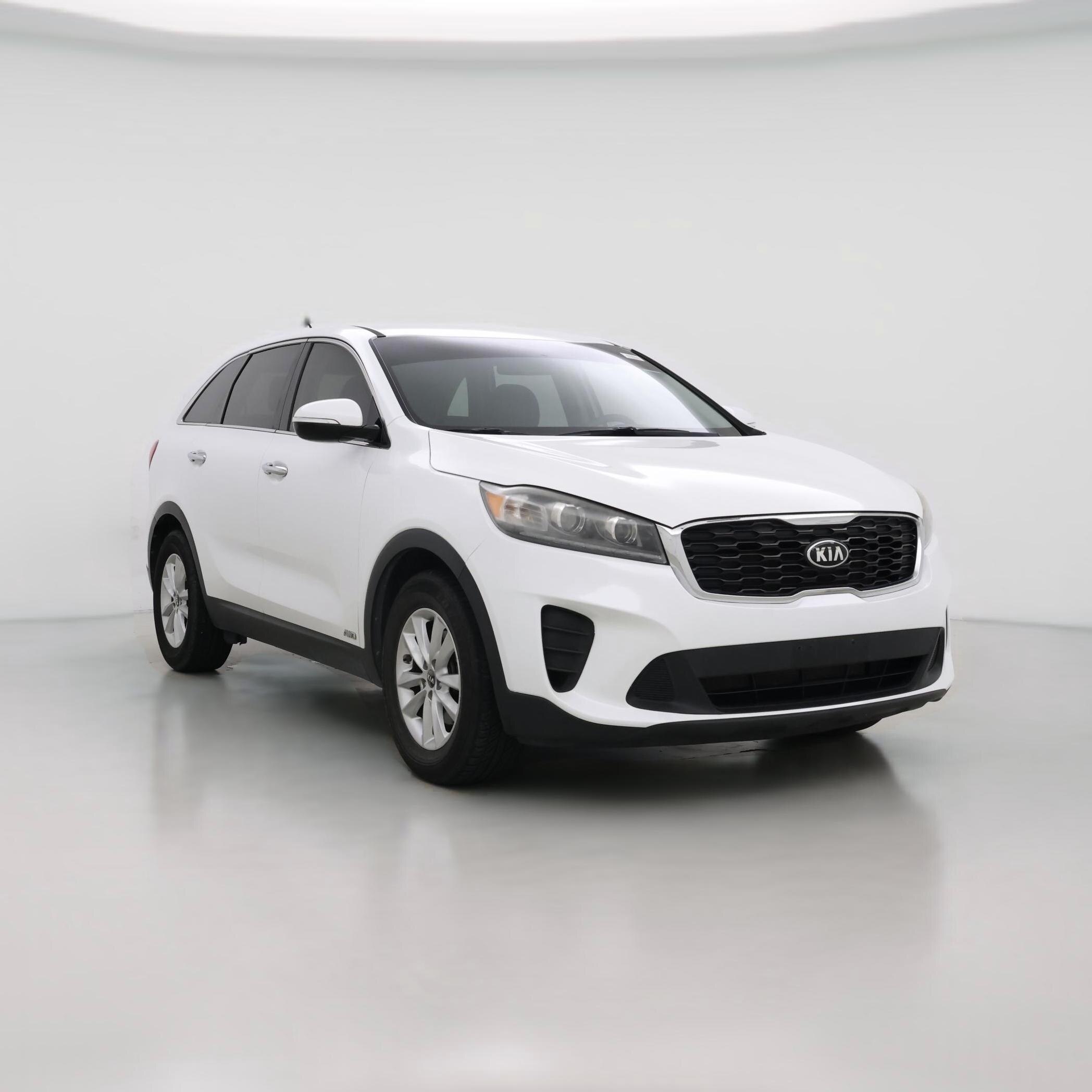 Thumbnail: 2019 Kia Sorento - 1