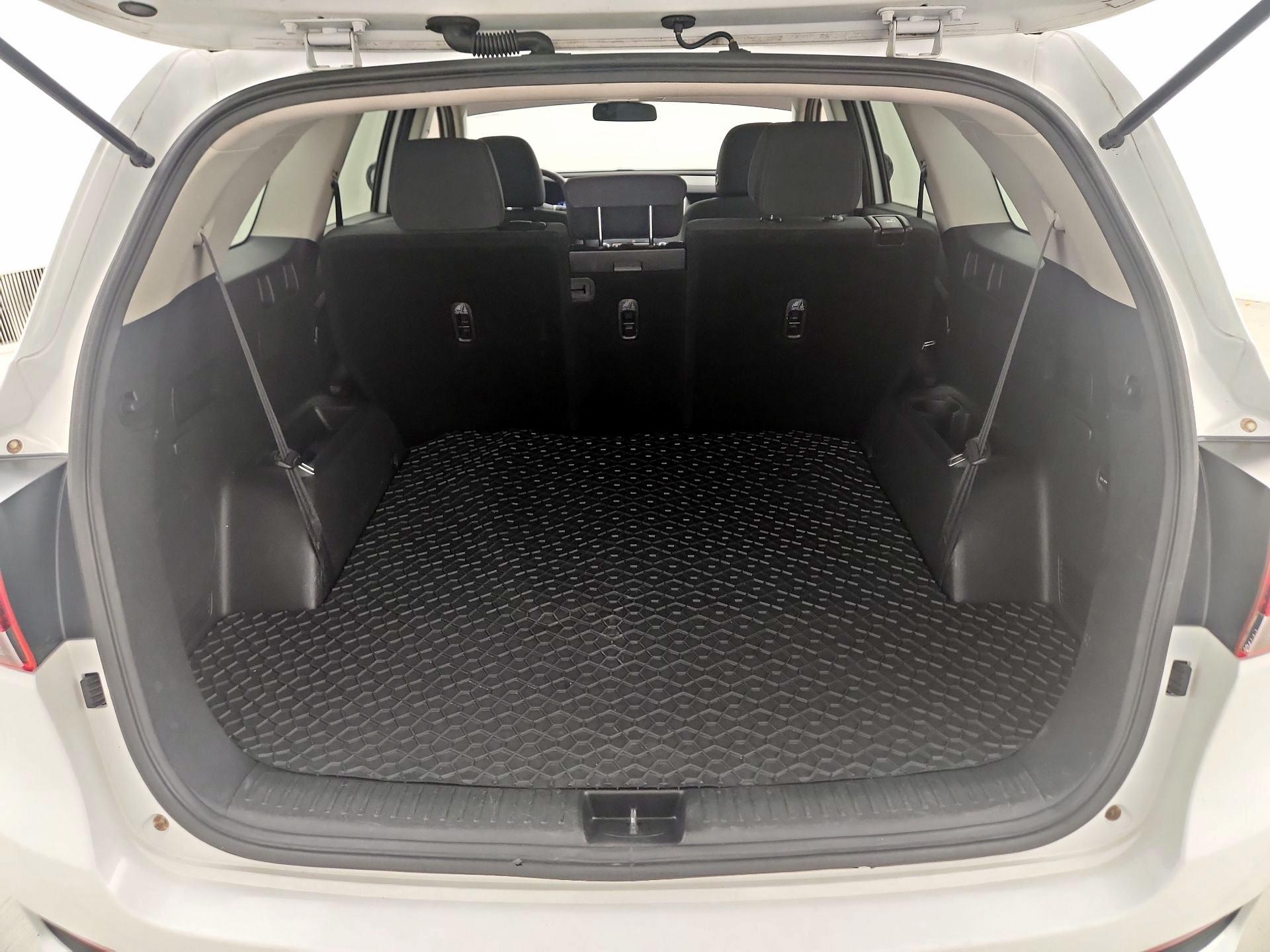 Thumbnail: 2019 Kia Sorento - 20