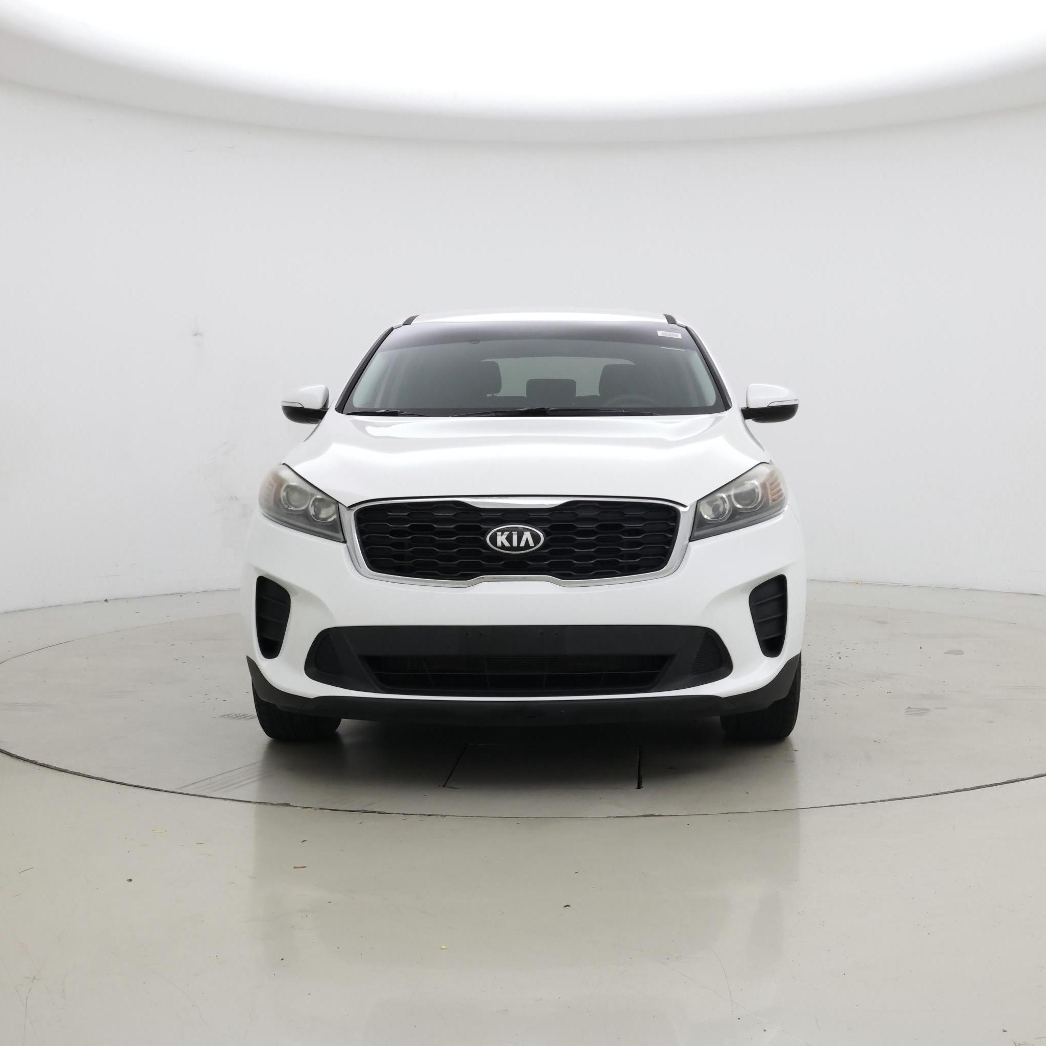 Thumbnail: 2019 Kia Sorento - 5