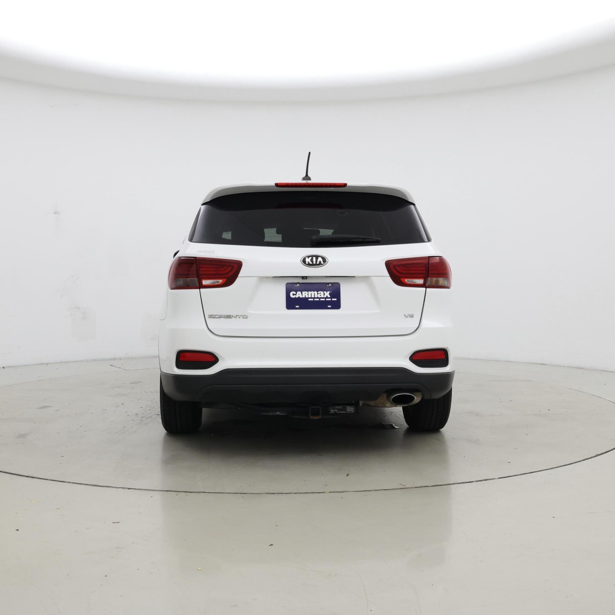 Thumbnail: 2019 Kia Sorento - 6