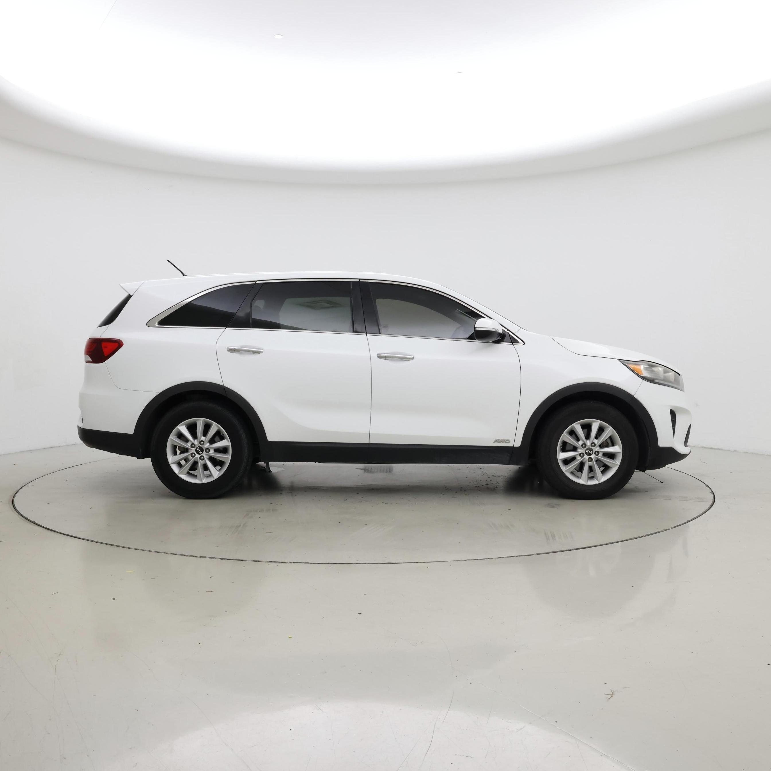 Thumbnail: 2019 Kia Sorento - 7