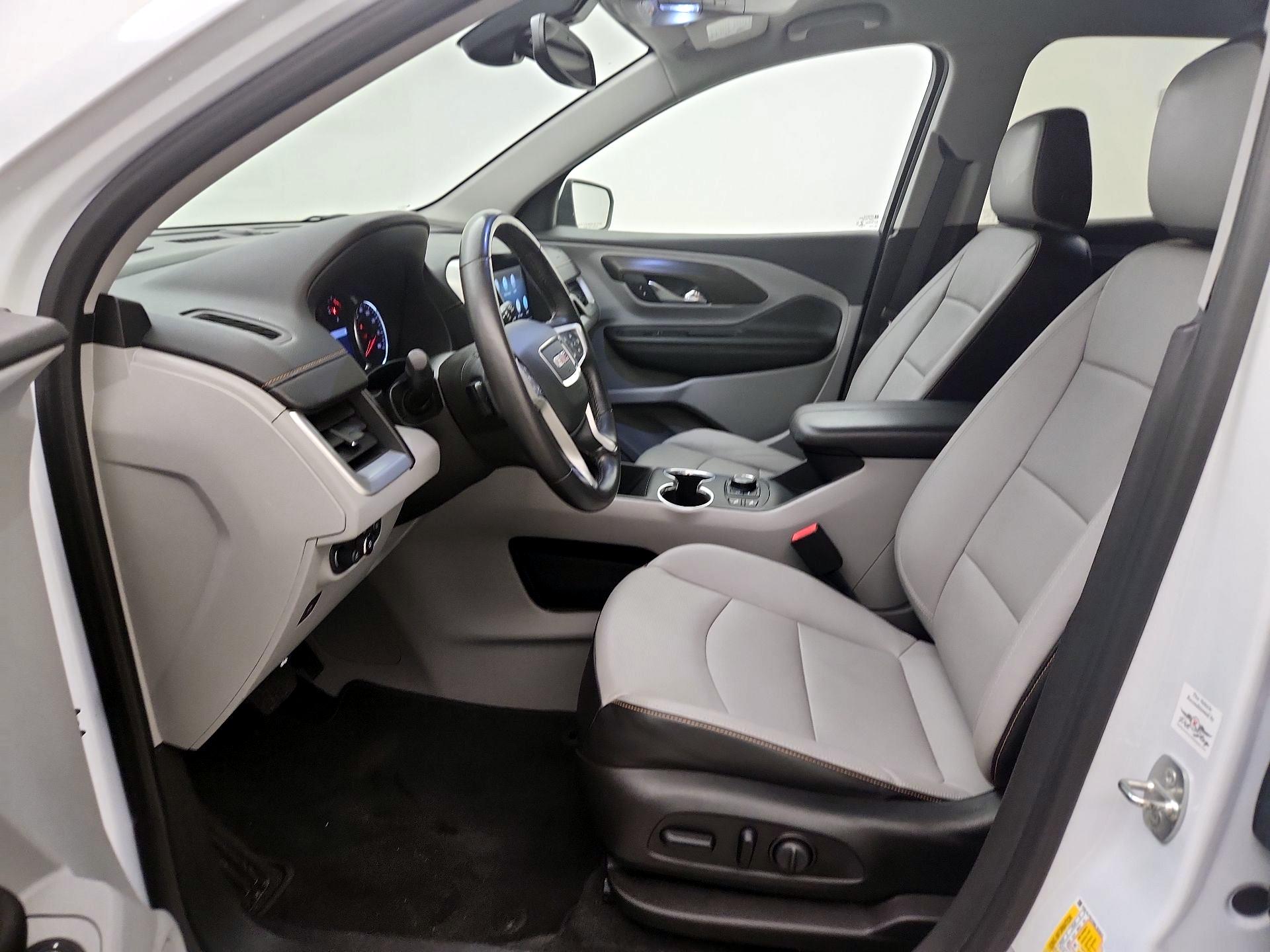 Thumbnail: 2021 GMC Terrain - 11