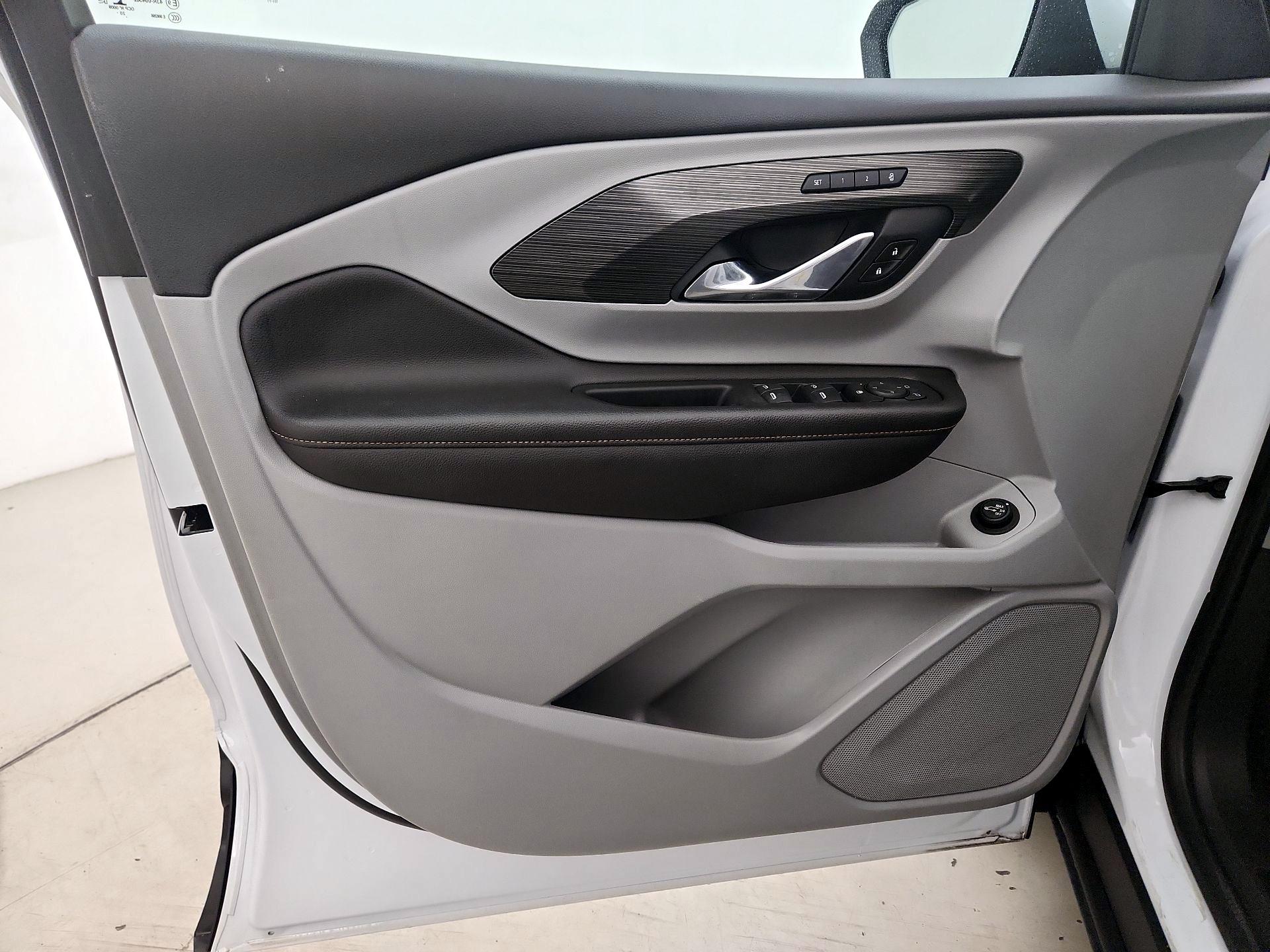 Thumbnail: 2021 GMC Terrain - 12