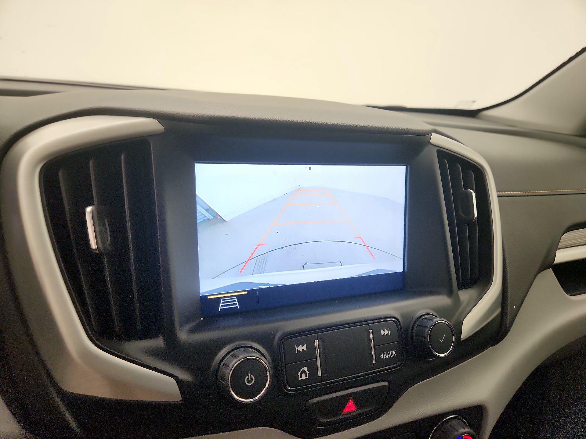 Thumbnail: 2021 GMC Terrain - 14