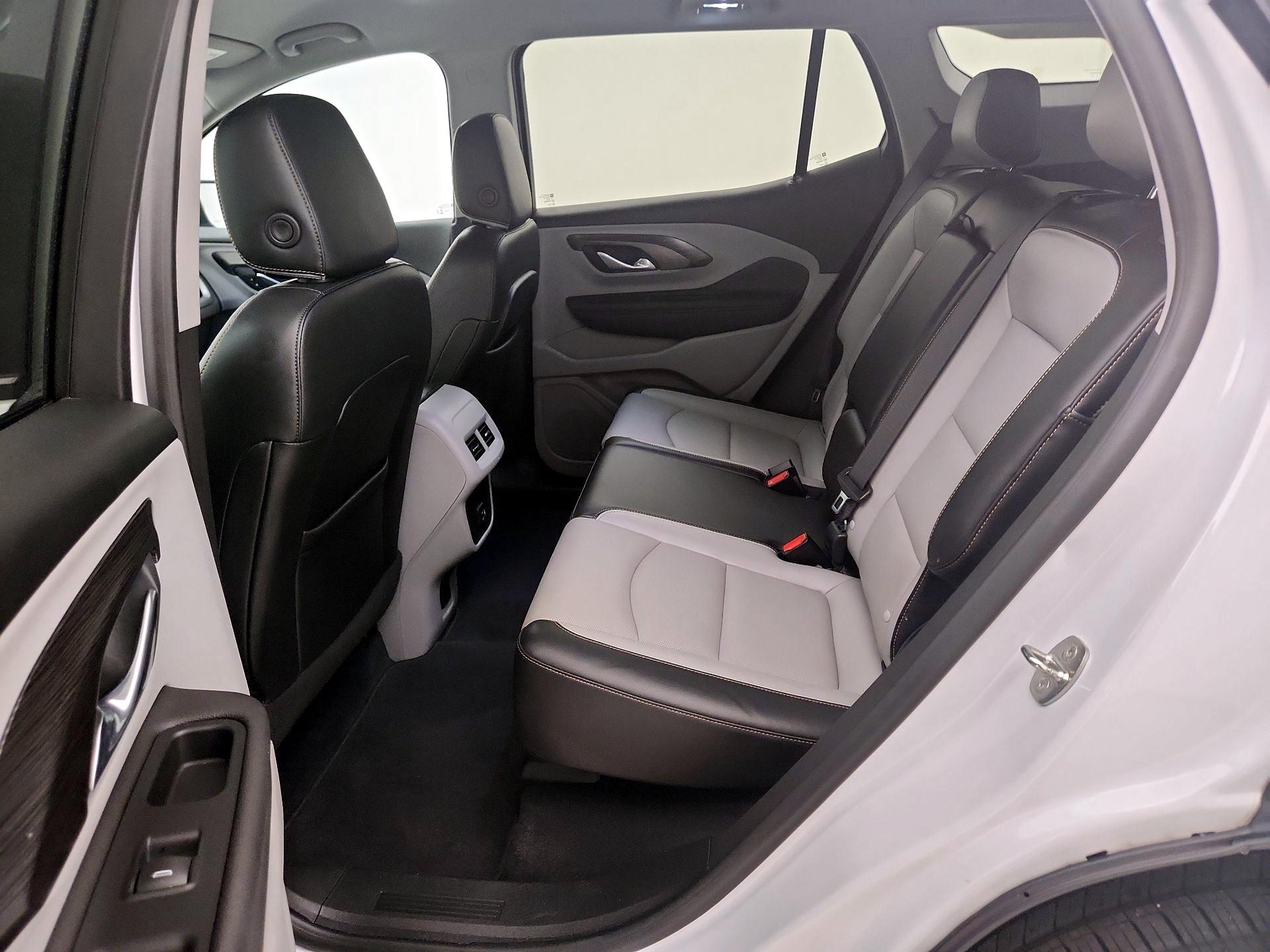Thumbnail: 2021 GMC Terrain - 19