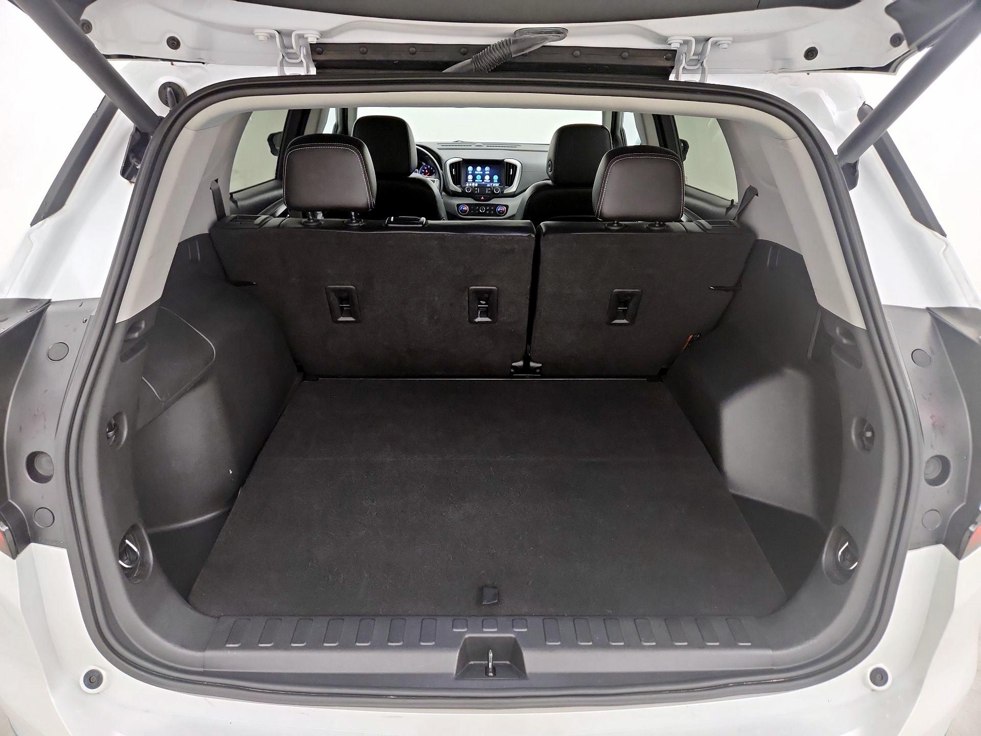 Thumbnail: 2021 GMC Terrain - 20