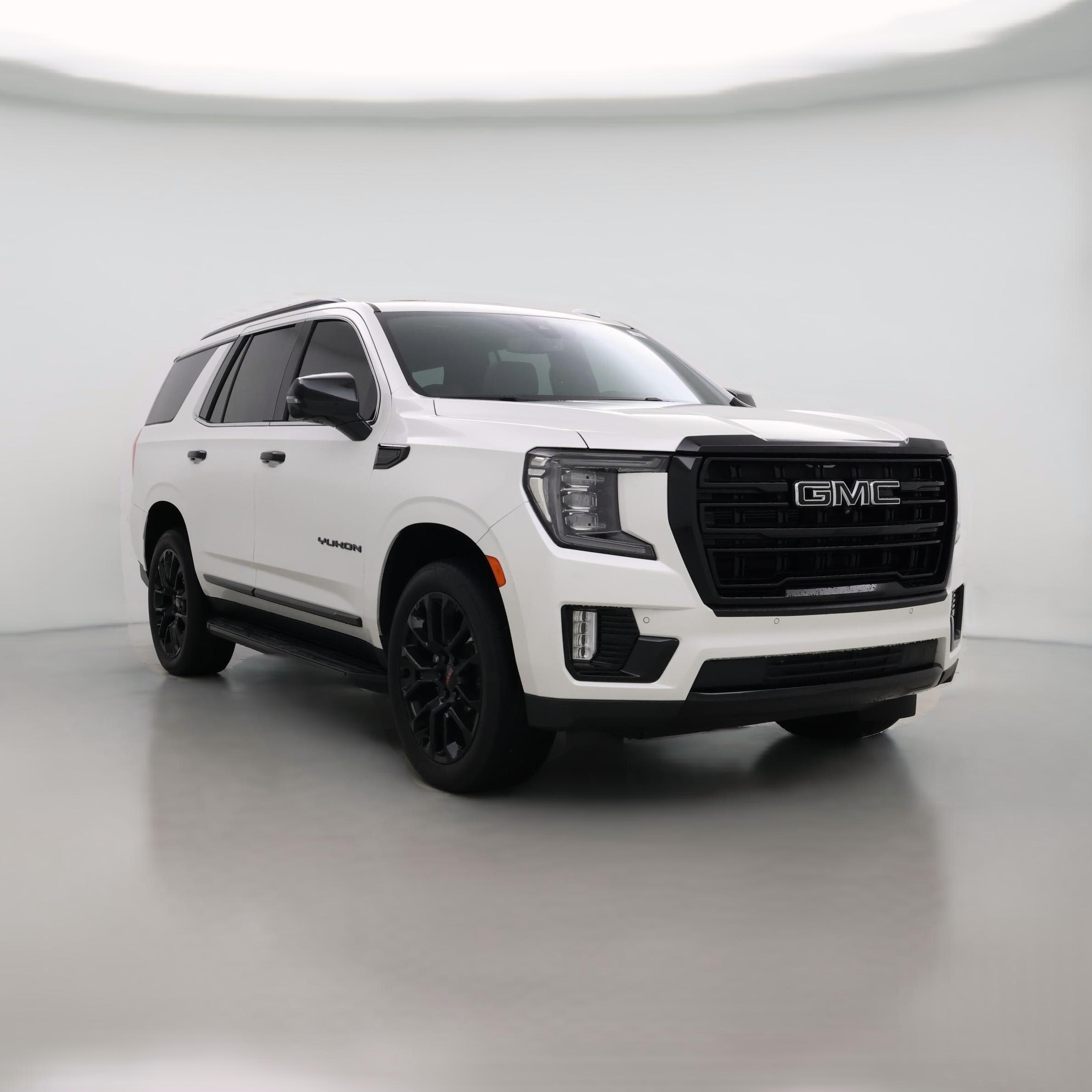 Thumbnail: 2022 GMC Yukon - 1