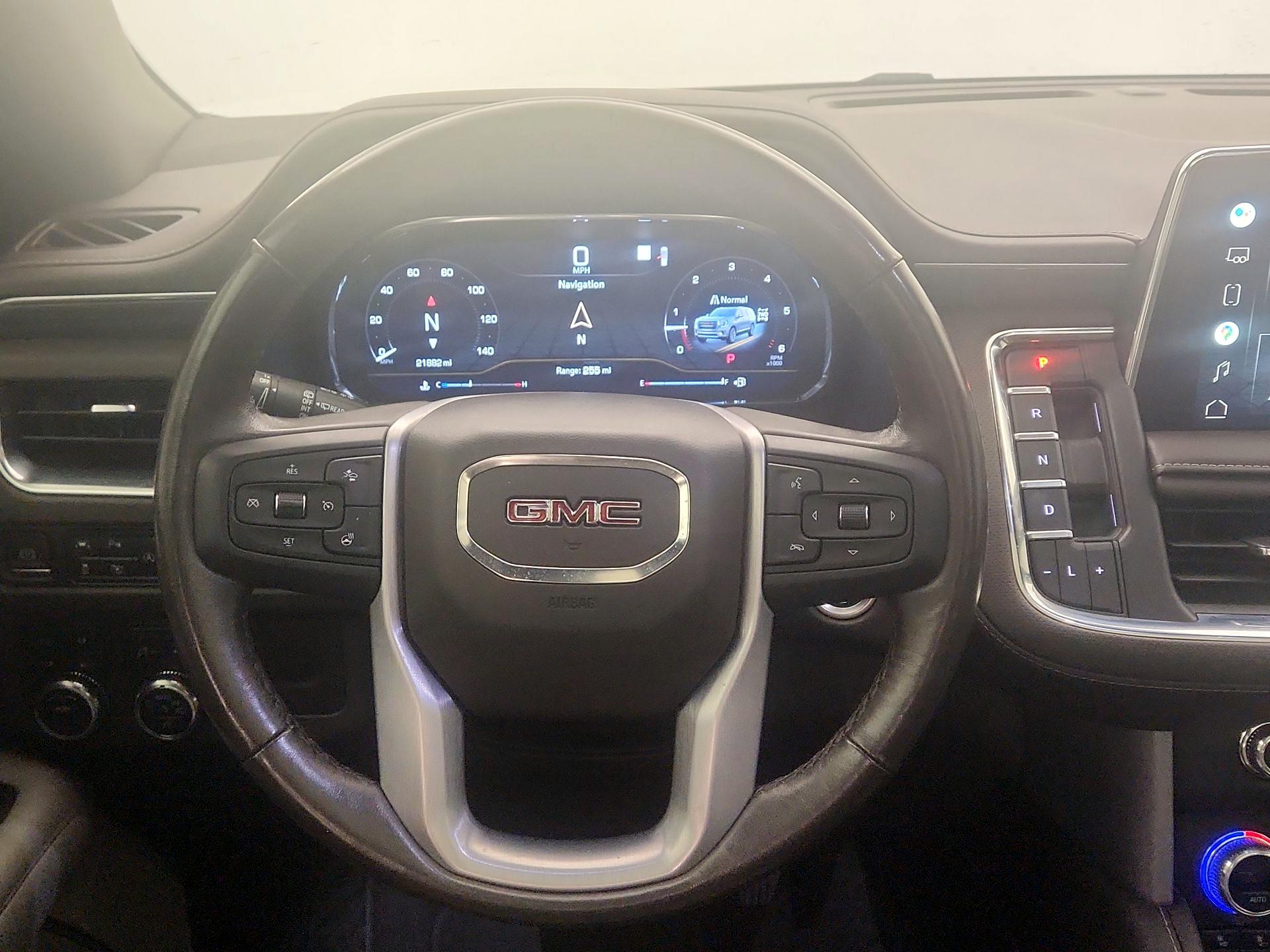 Thumbnail: 2022 GMC Yukon - 10
