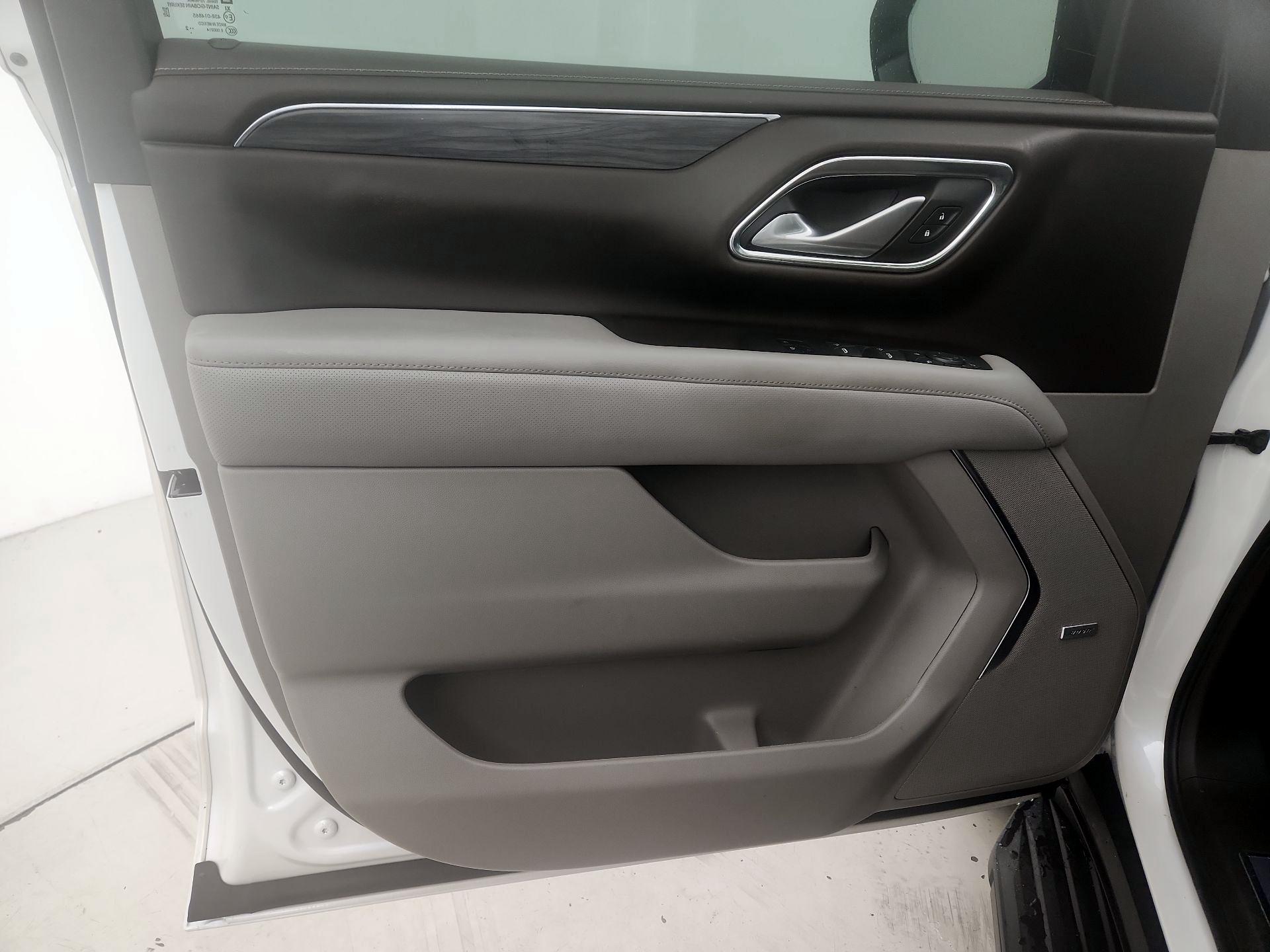 Thumbnail: 2022 GMC Yukon - 12