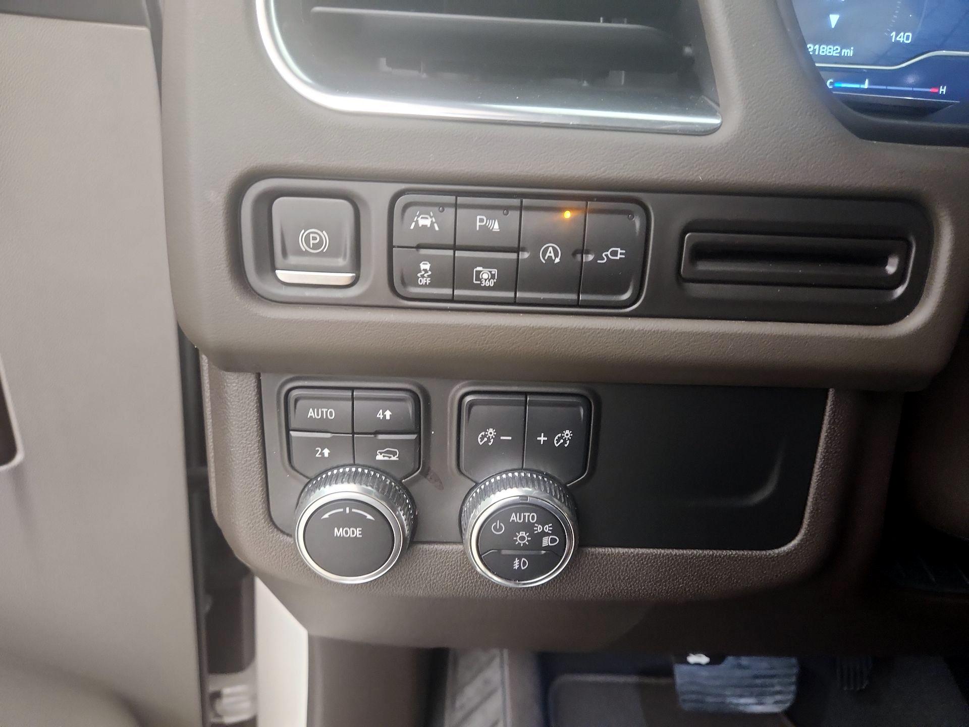 Thumbnail: 2022 GMC Yukon - 13