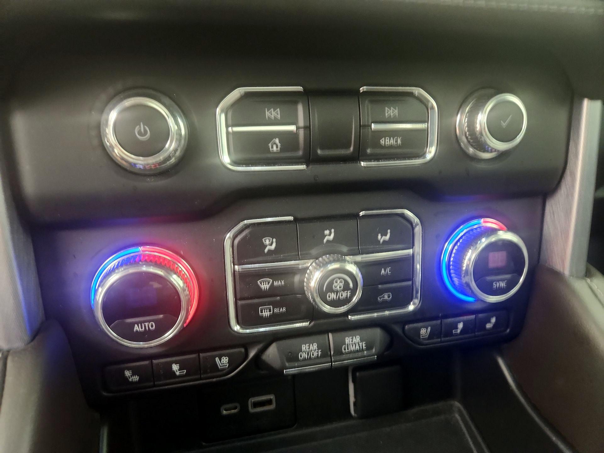 Thumbnail: 2022 GMC Yukon - 16