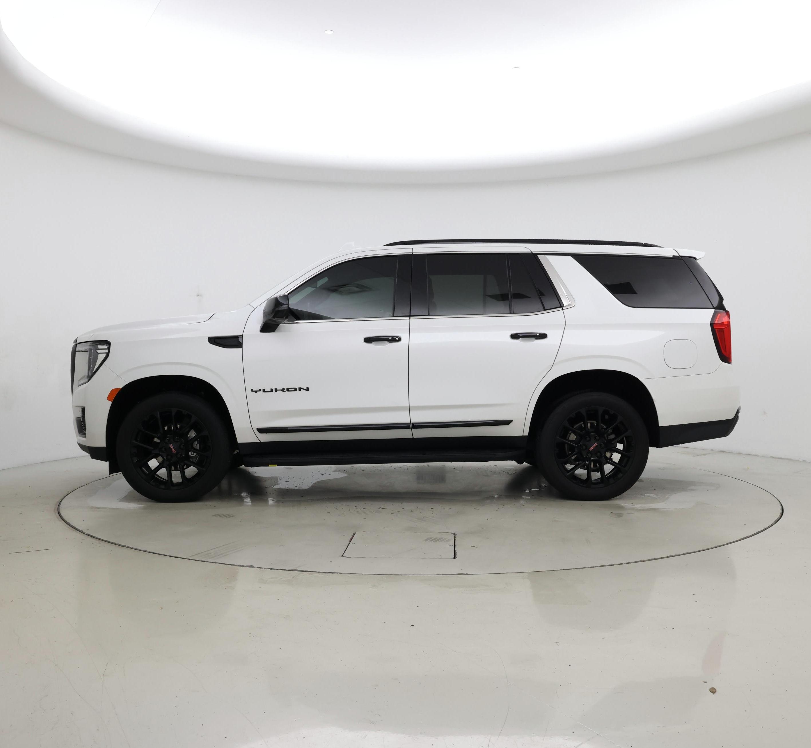 Thumbnail: 2022 GMC Yukon - 3