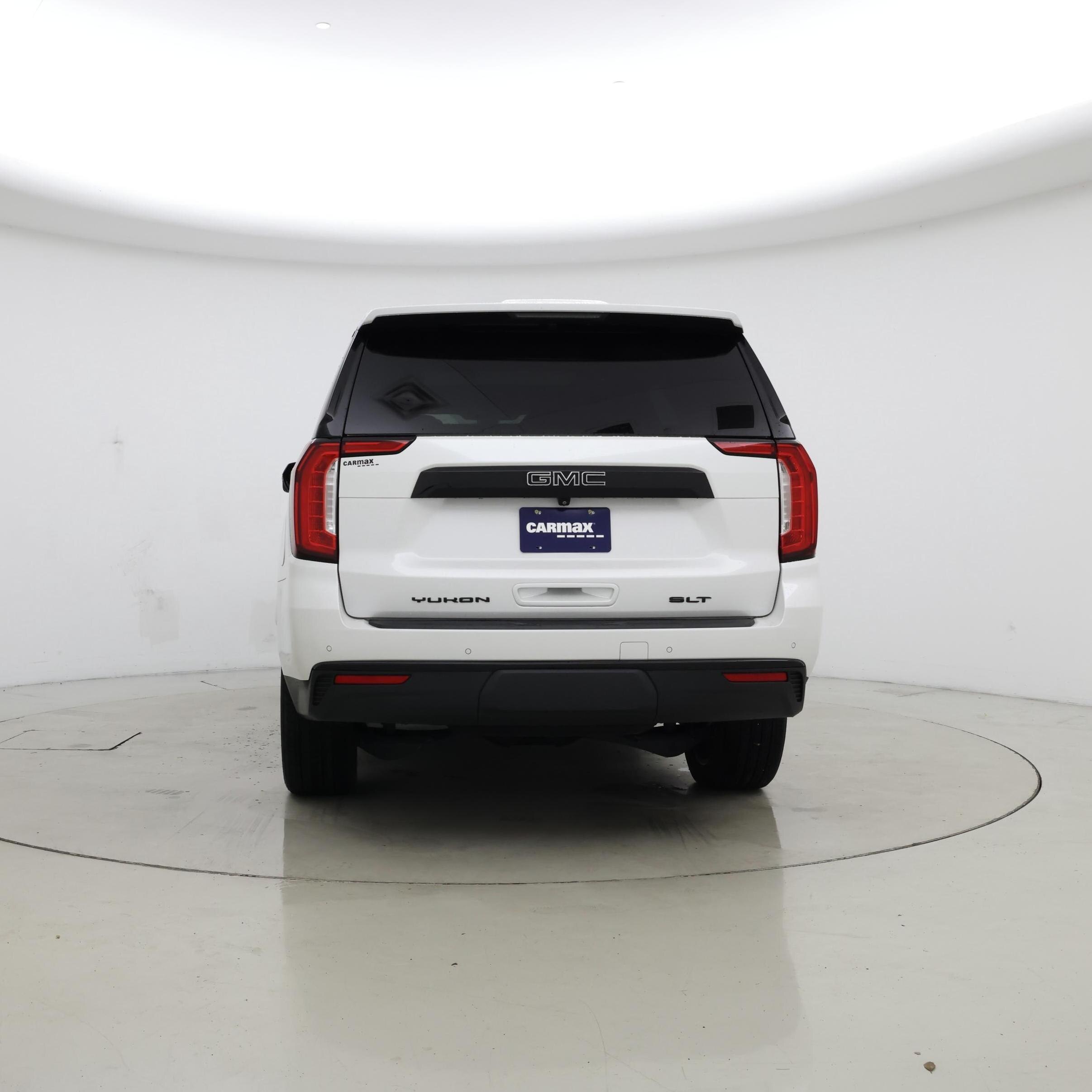 Thumbnail: 2022 GMC Yukon - 6
