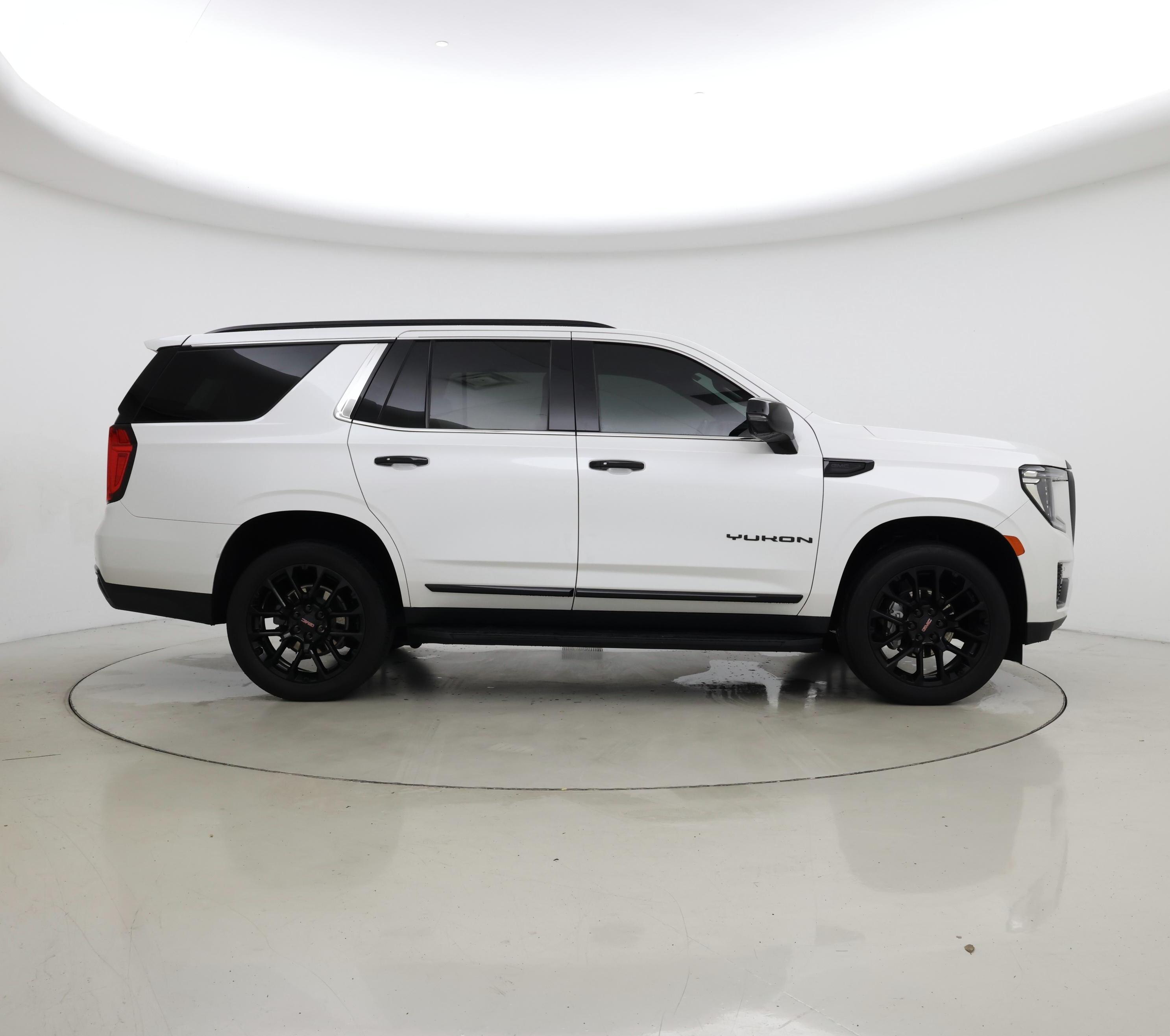 Thumbnail: 2022 GMC Yukon - 7