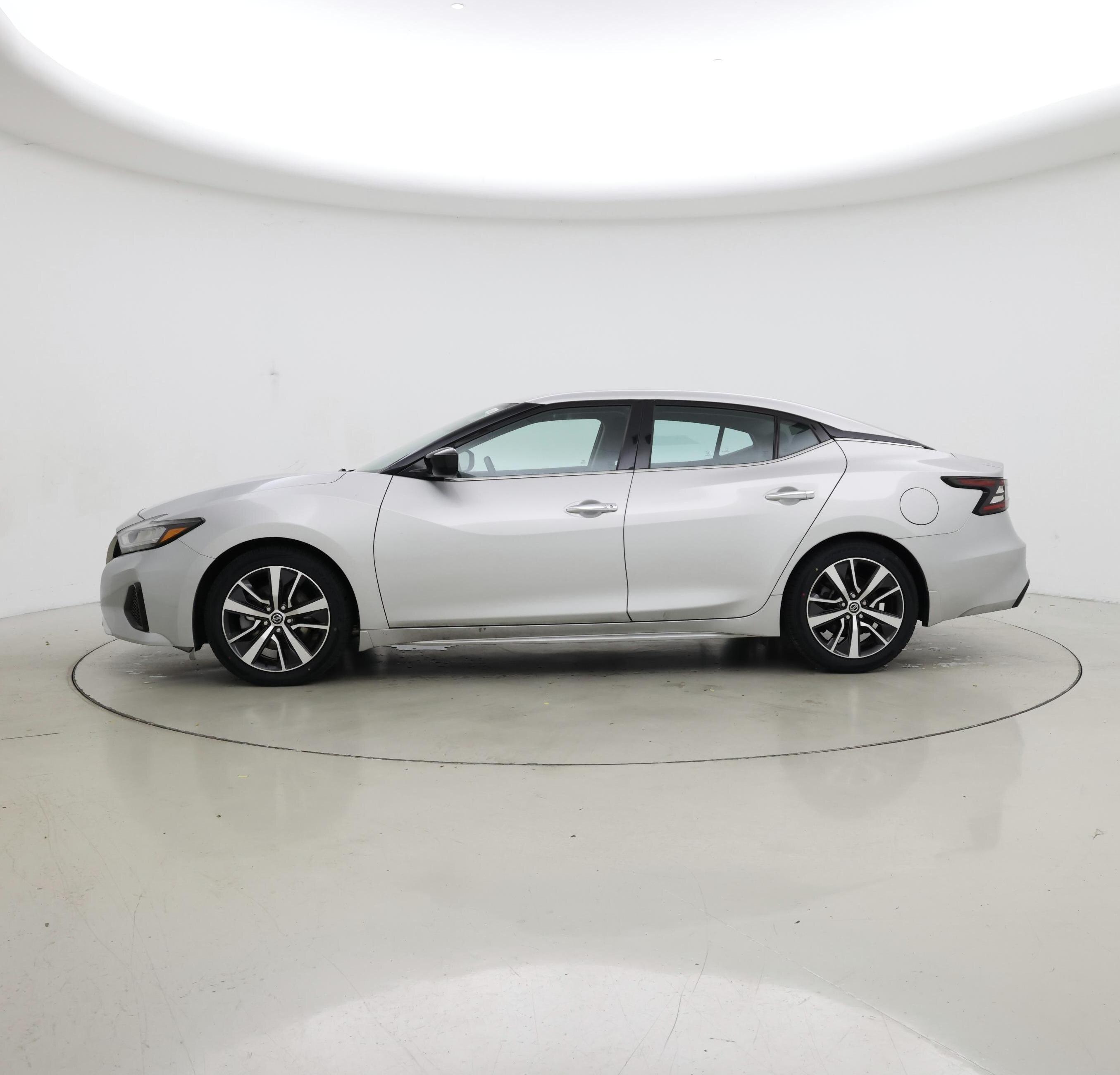 Thumbnail: 2020 Nissan Maxima - 3