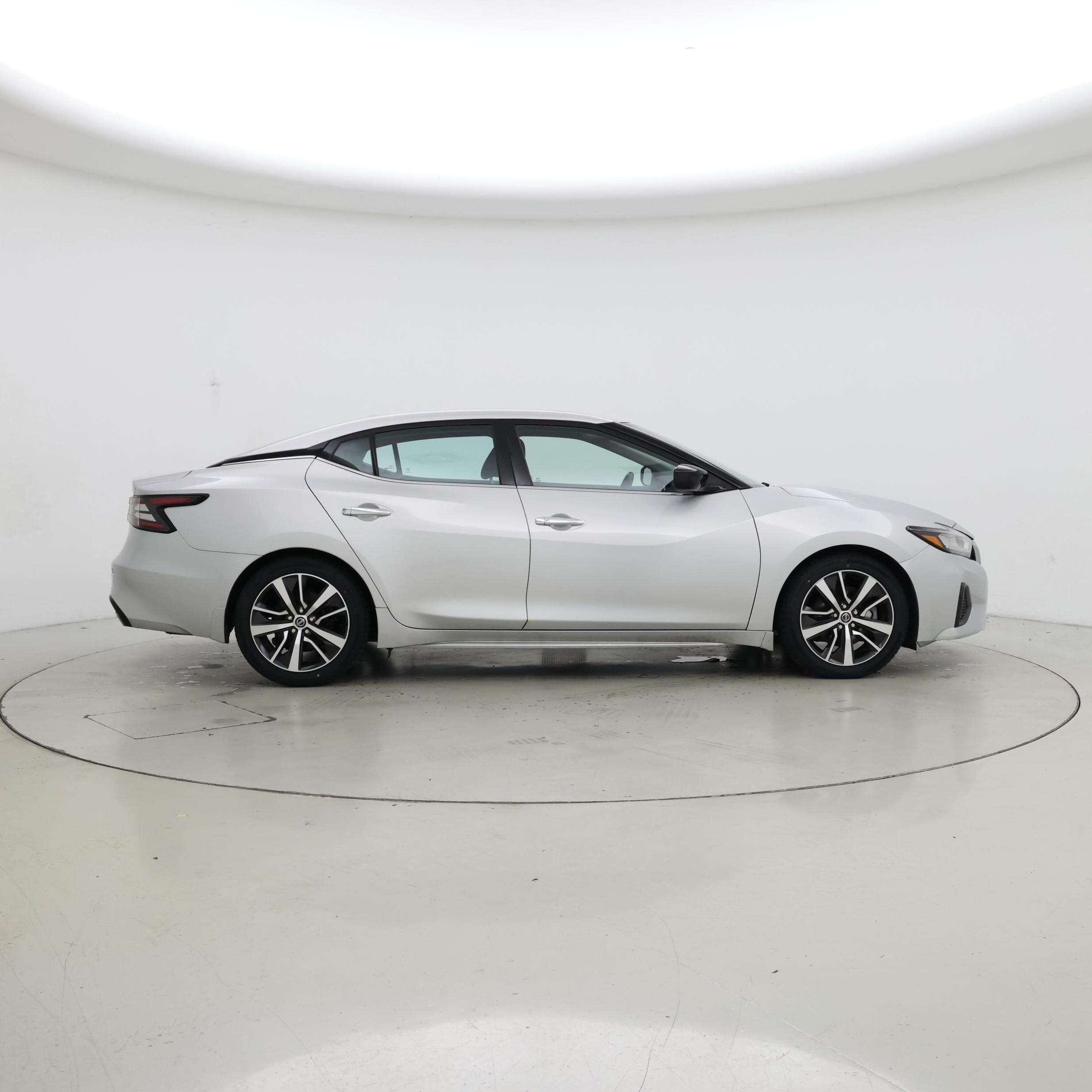 Thumbnail: 2020 Nissan Maxima - 7