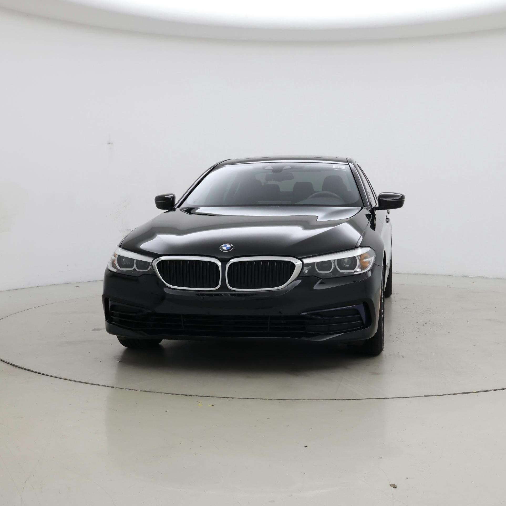 Thumbnail: 2020 BMW 5 Series - 5