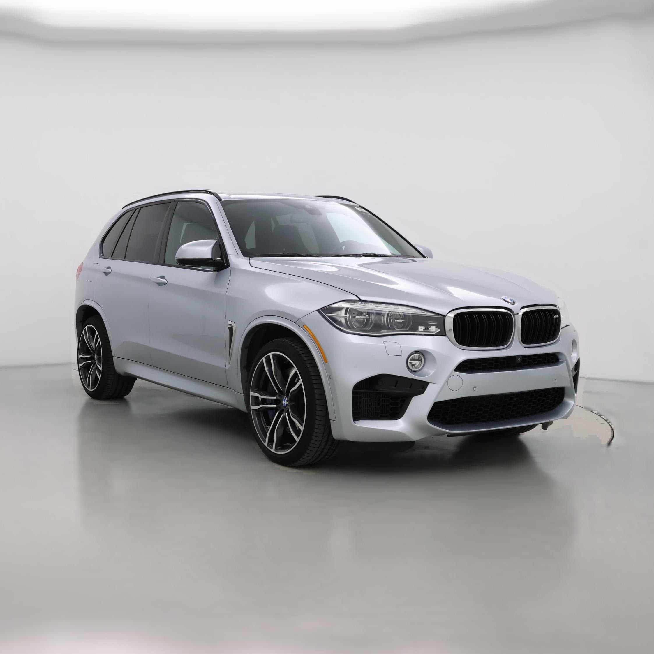 Thumbnail: 2015 BMW X5 - 1