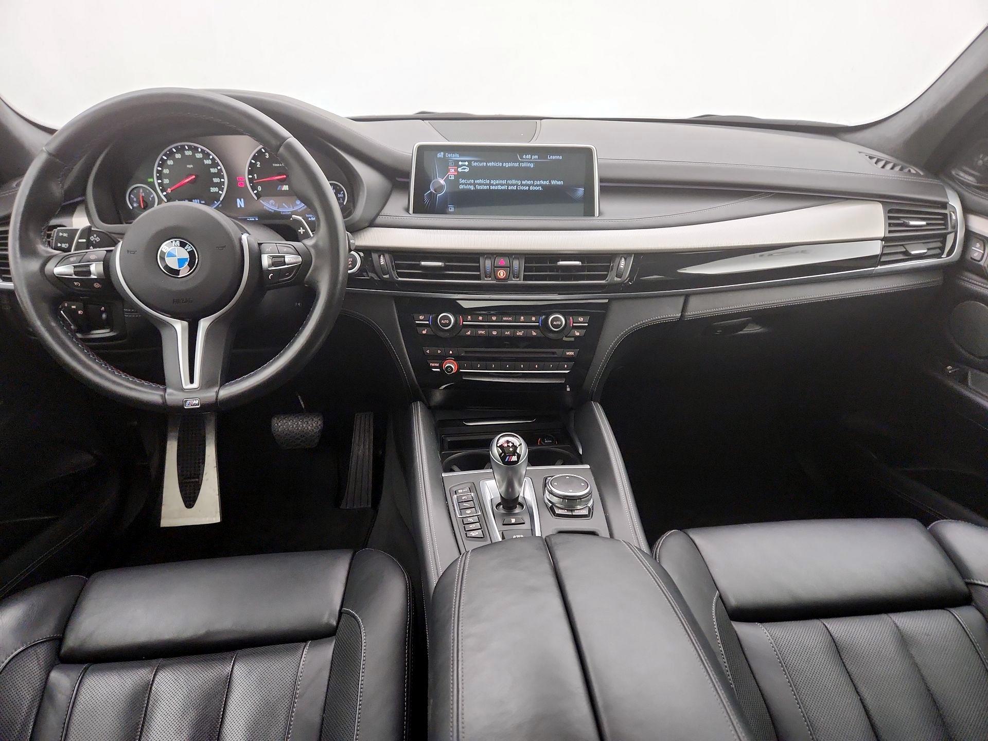 Thumbnail: 2015 BMW X5 - 9