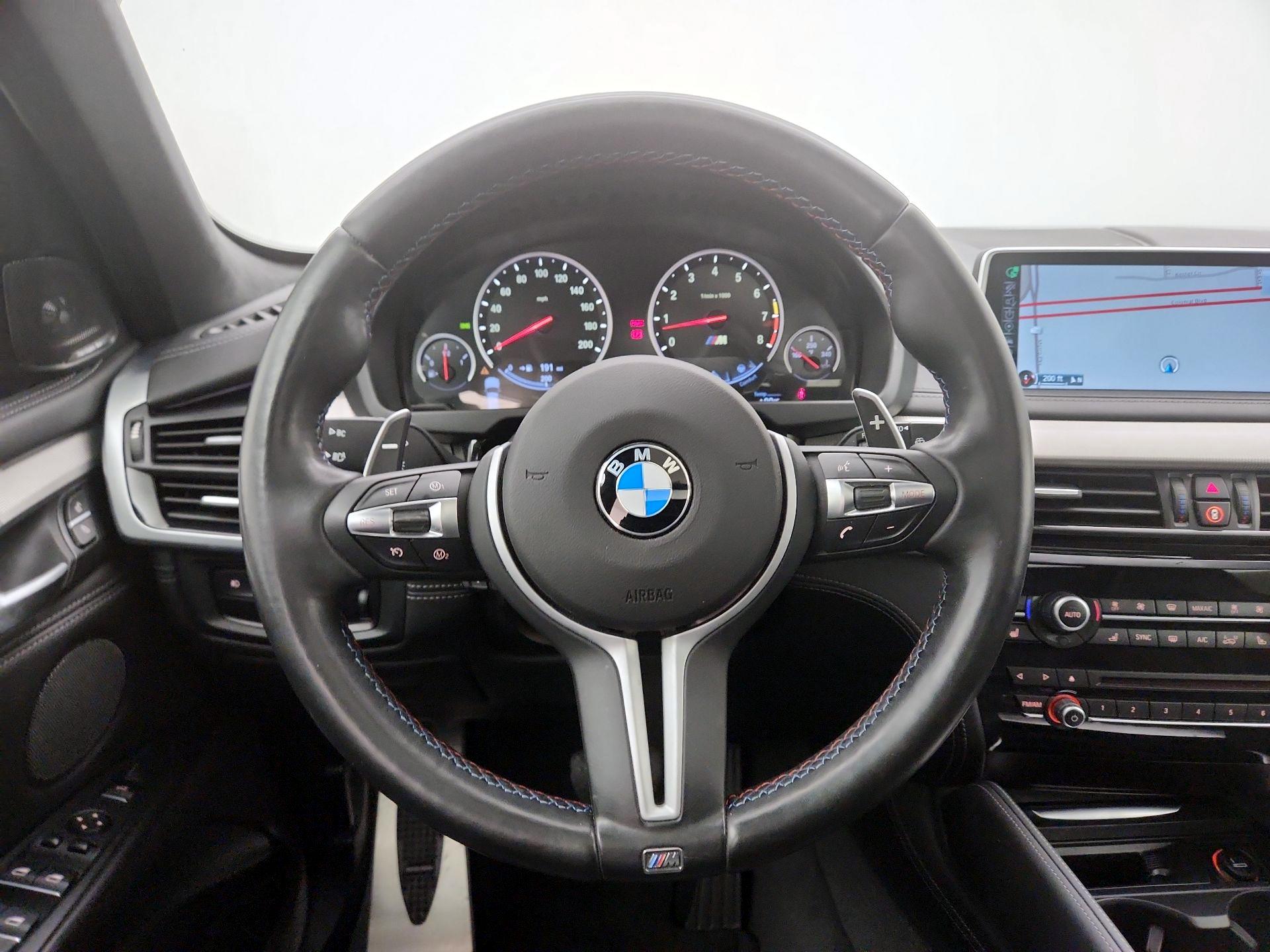Thumbnail: 2015 BMW X5 - 10