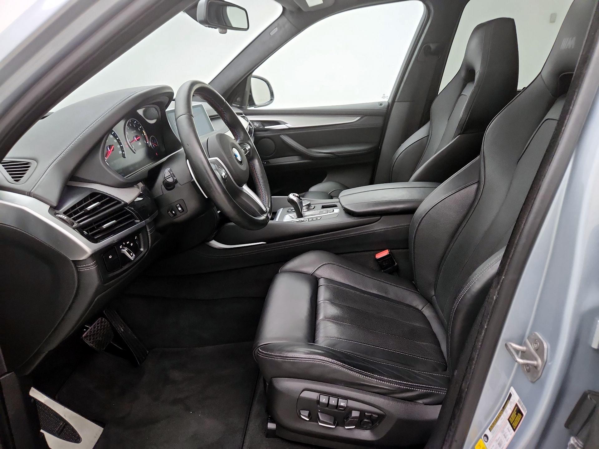 Thumbnail: 2015 BMW X5 - 11