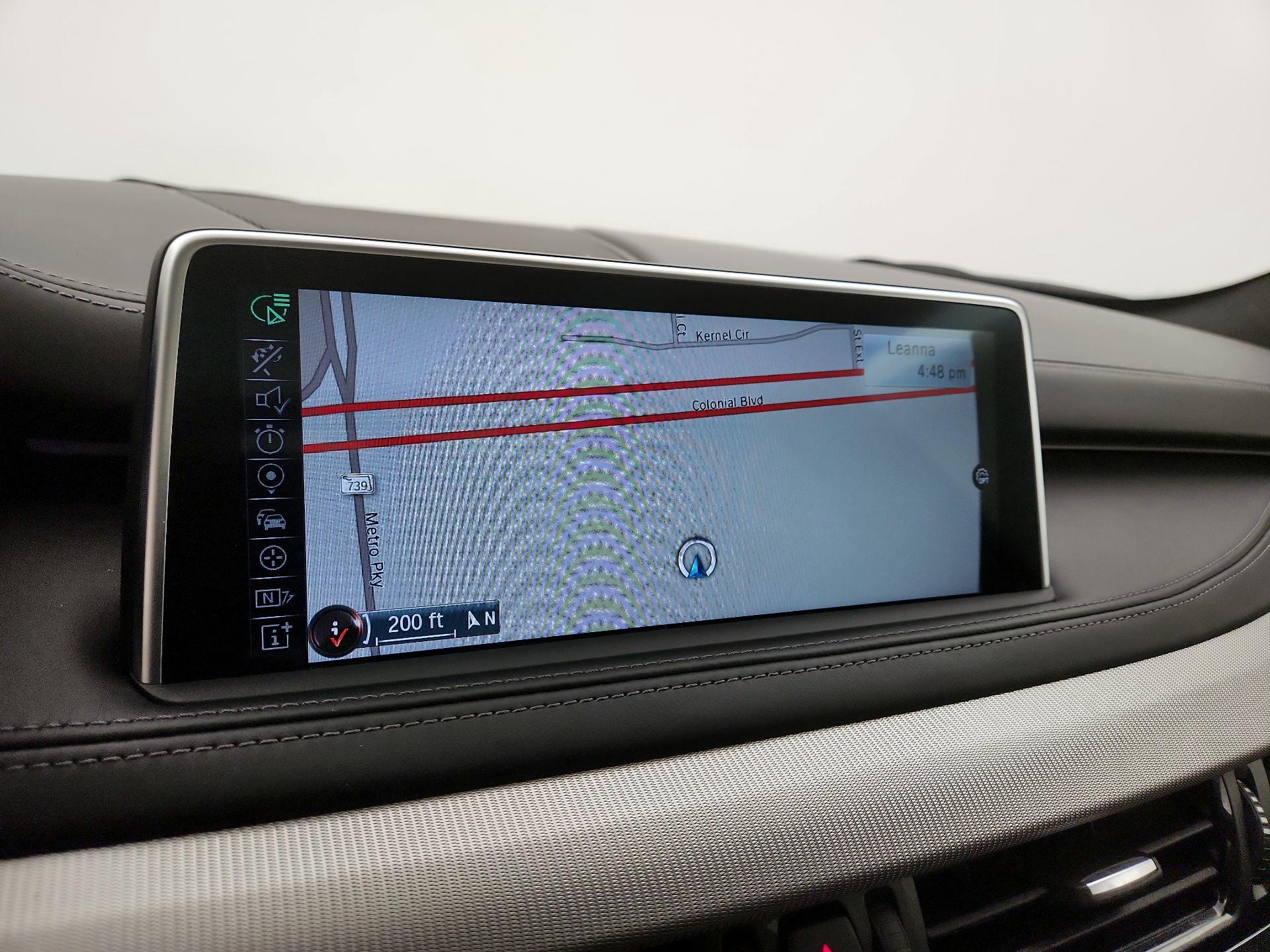 Thumbnail: 2015 BMW X5 - 14