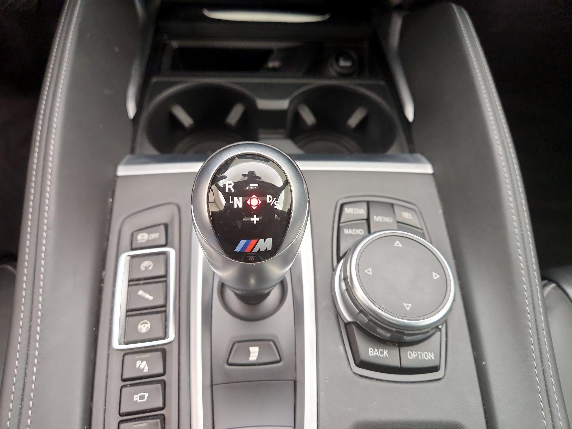 Thumbnail: 2015 BMW X5 - 18