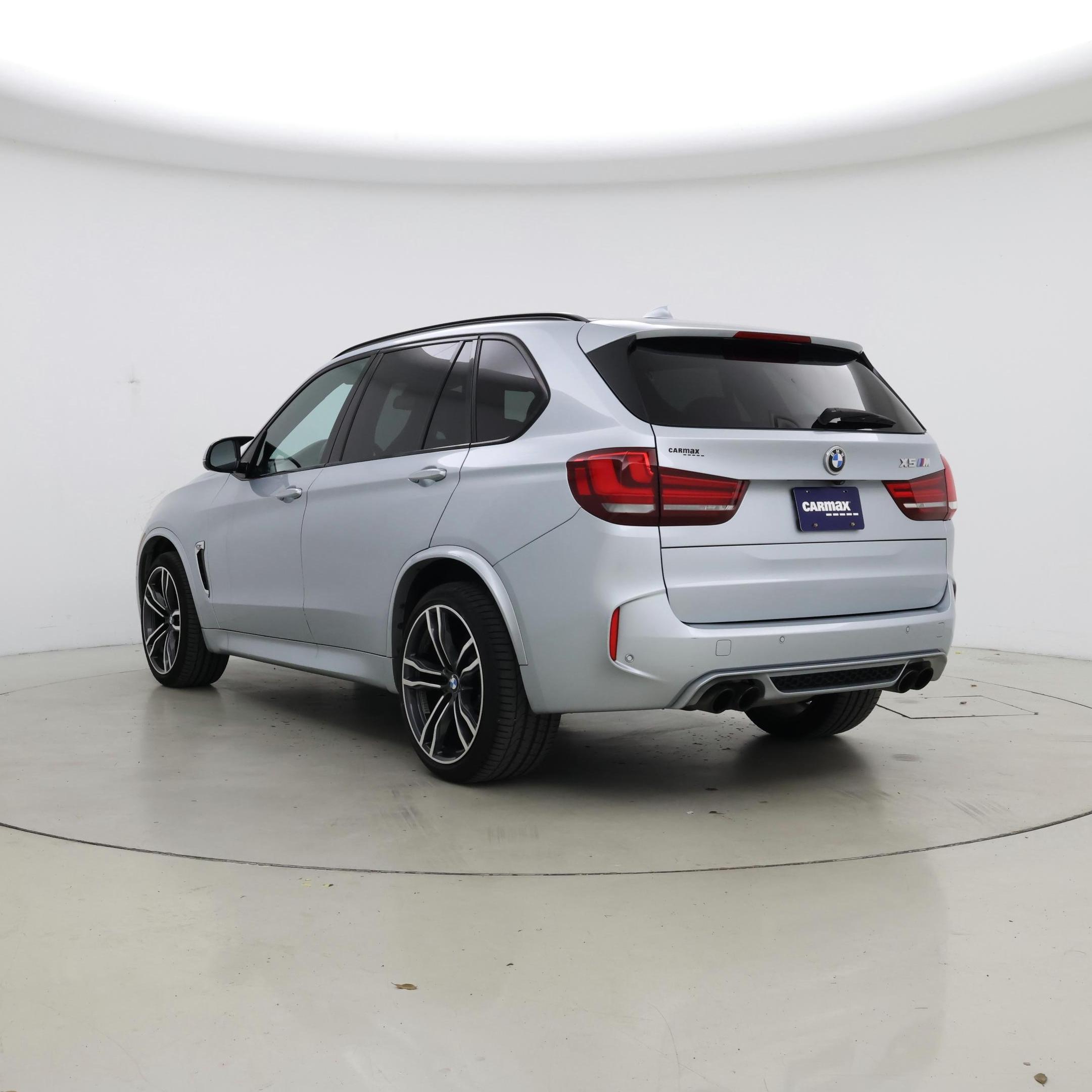 Thumbnail: 2015 BMW X5 - 2