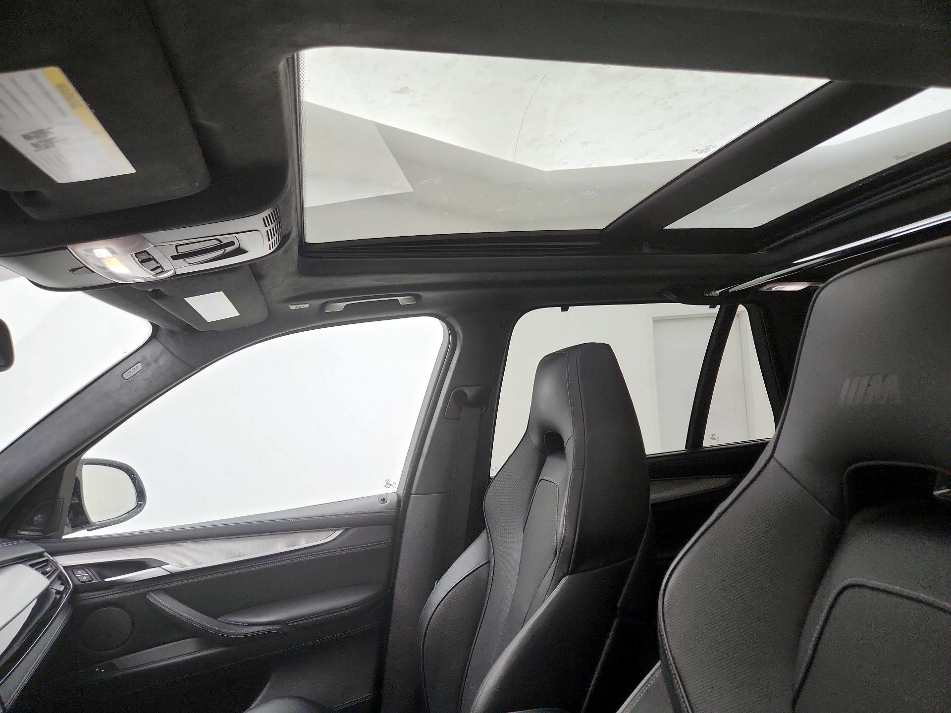 Thumbnail: 2015 BMW X5 - 20