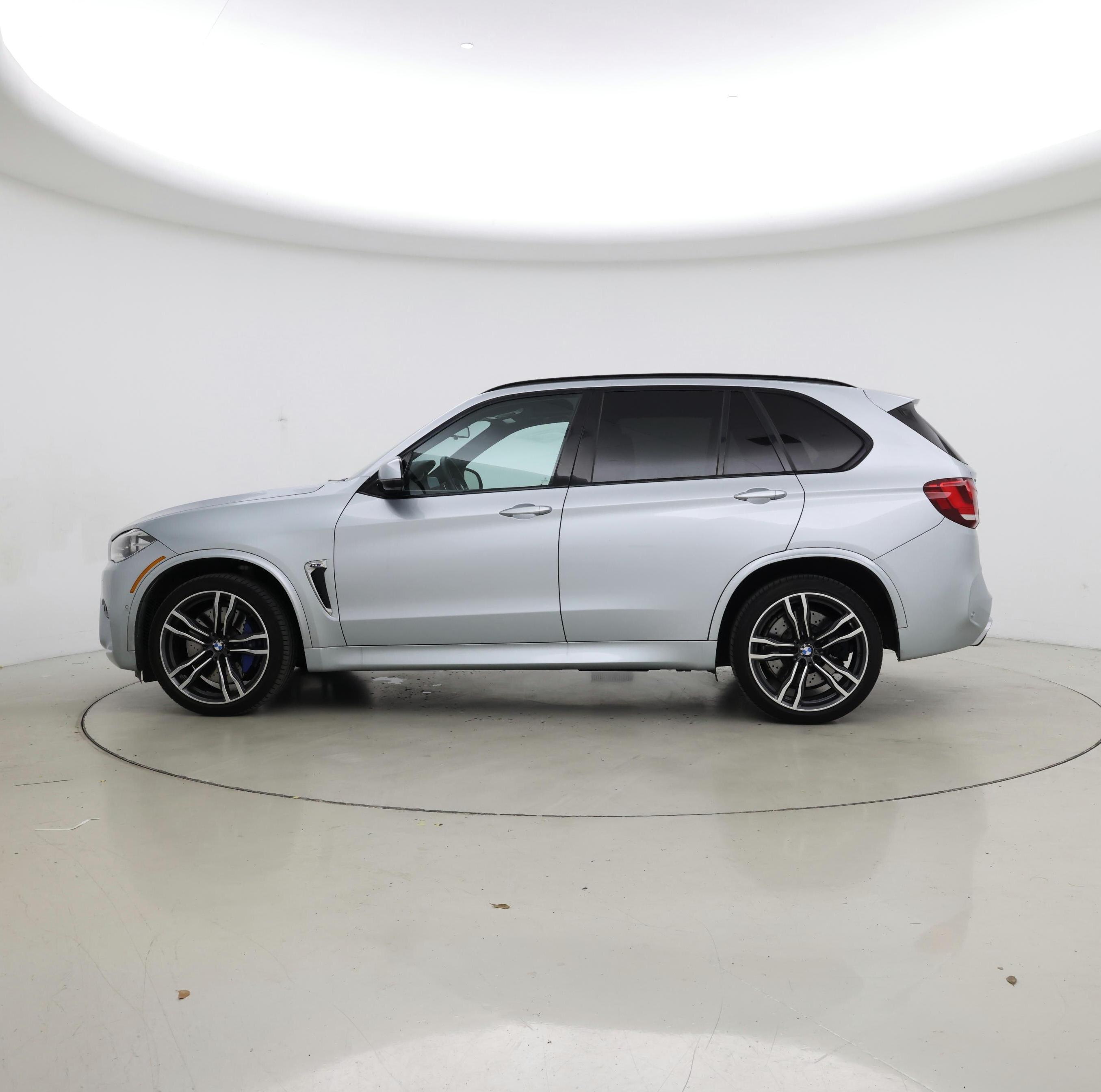 Thumbnail: 2015 BMW X5 - 3