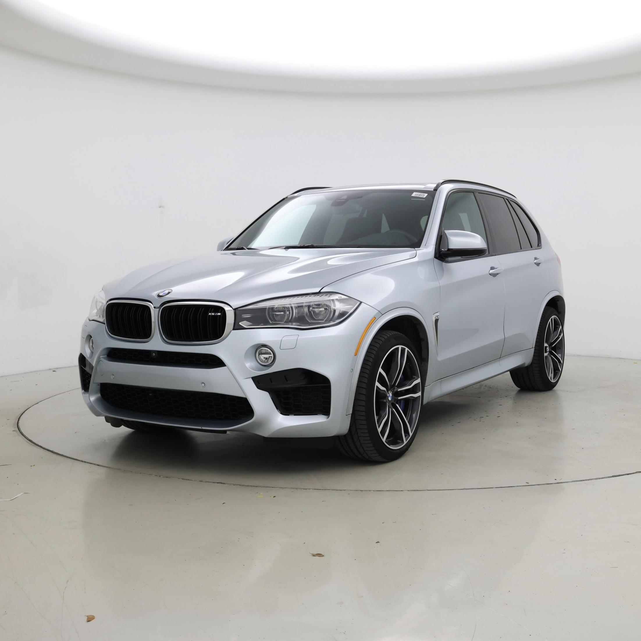 Thumbnail: 2015 BMW X5 - 4