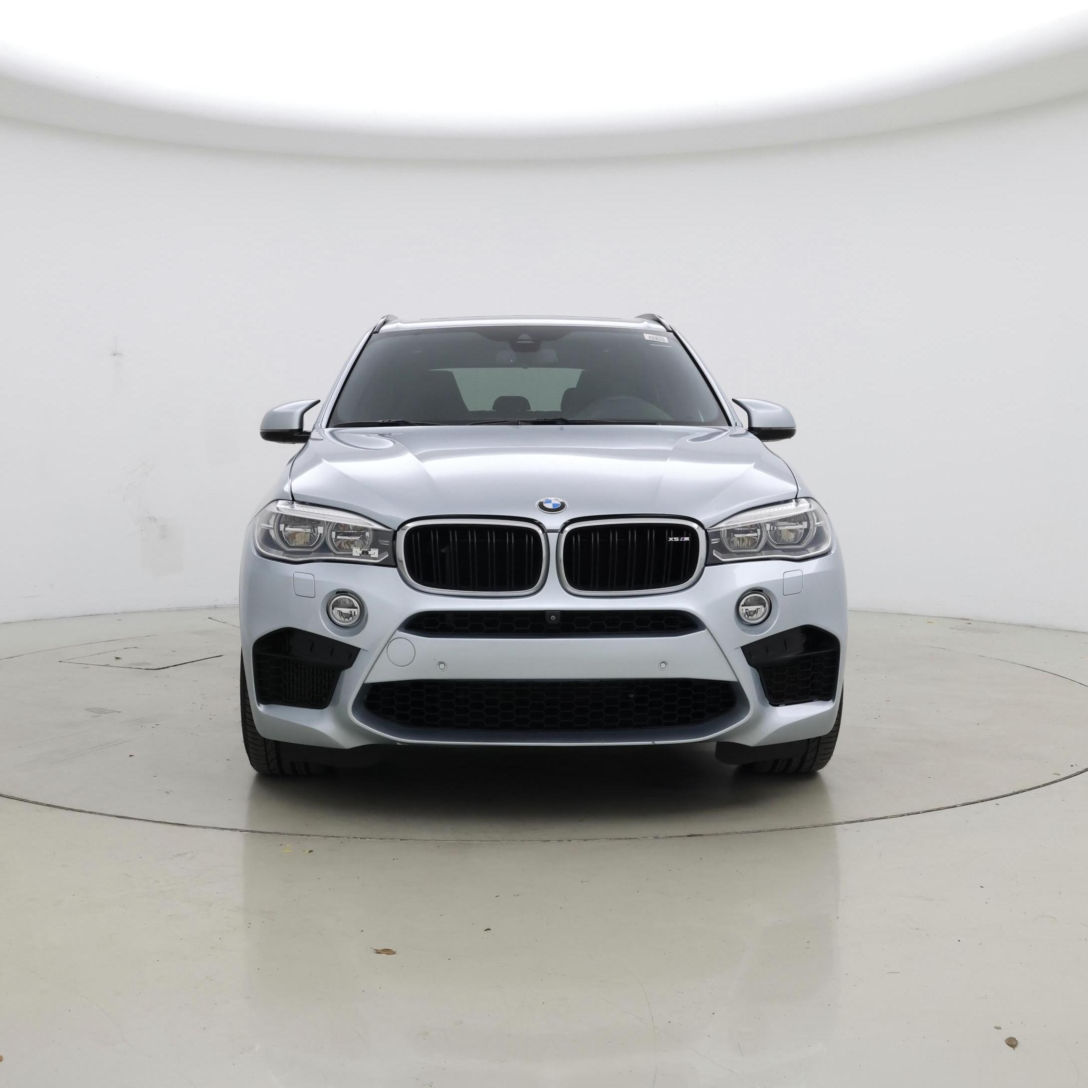 Thumbnail: 2015 BMW X5 - 5