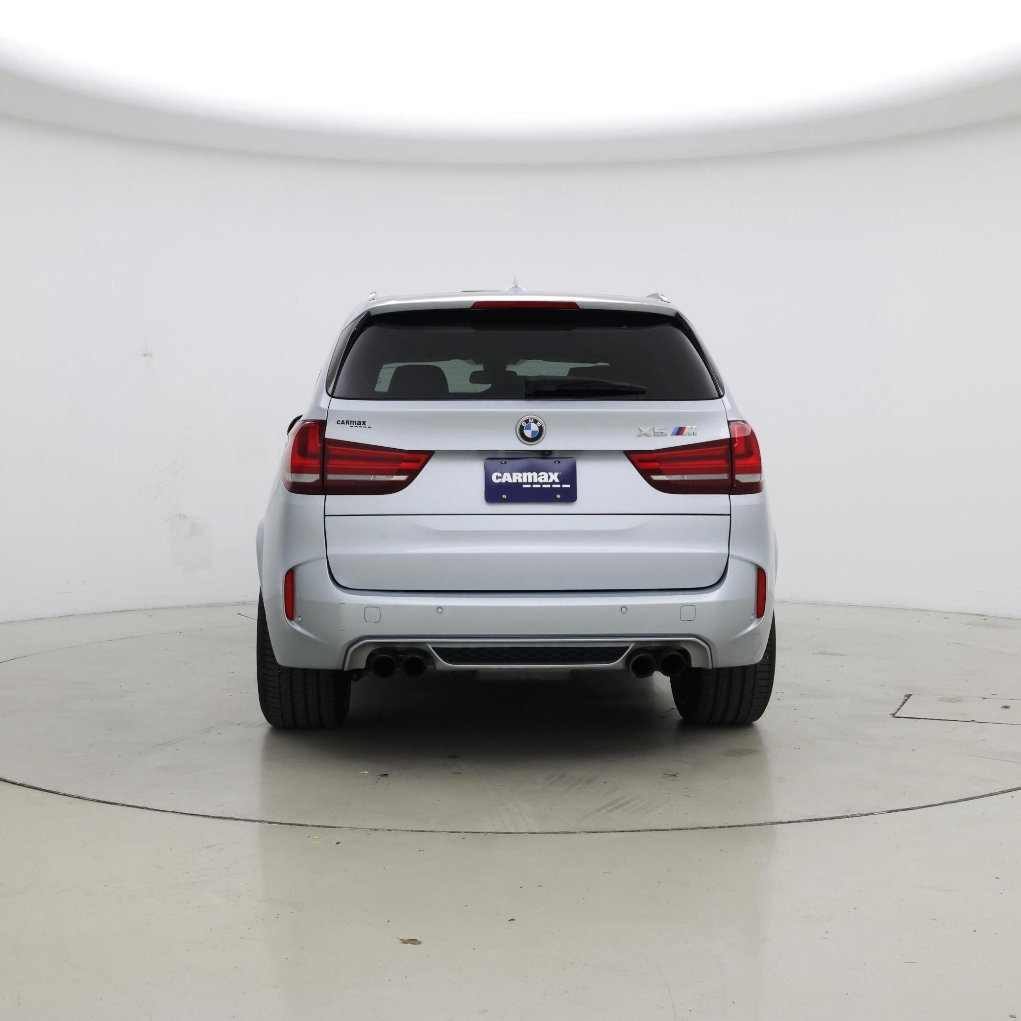 Thumbnail: 2015 BMW X5 - 6