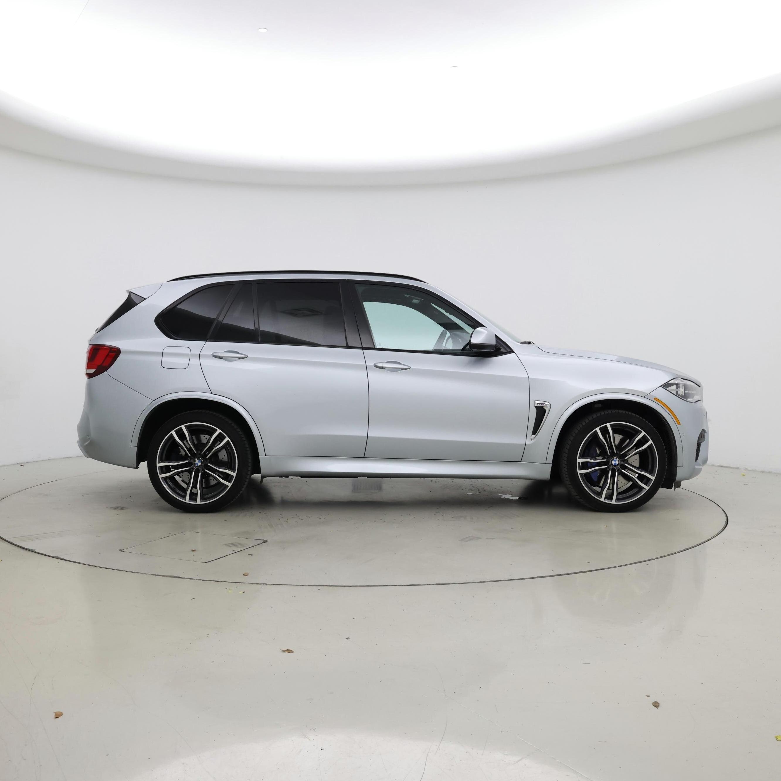 Thumbnail: 2015 BMW X5 - 7