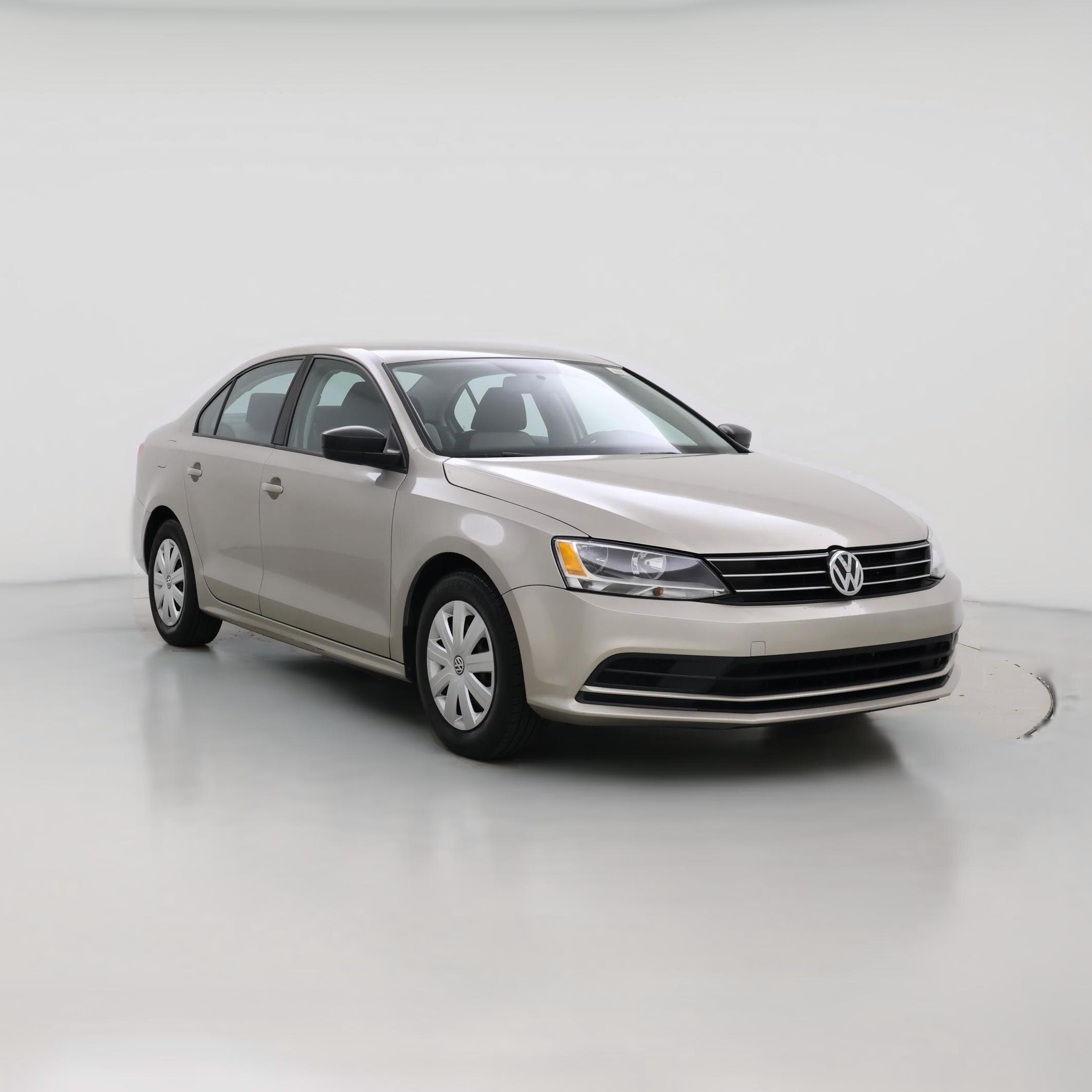 Thumbnail: 2015 Volkswagen Jetta - 1