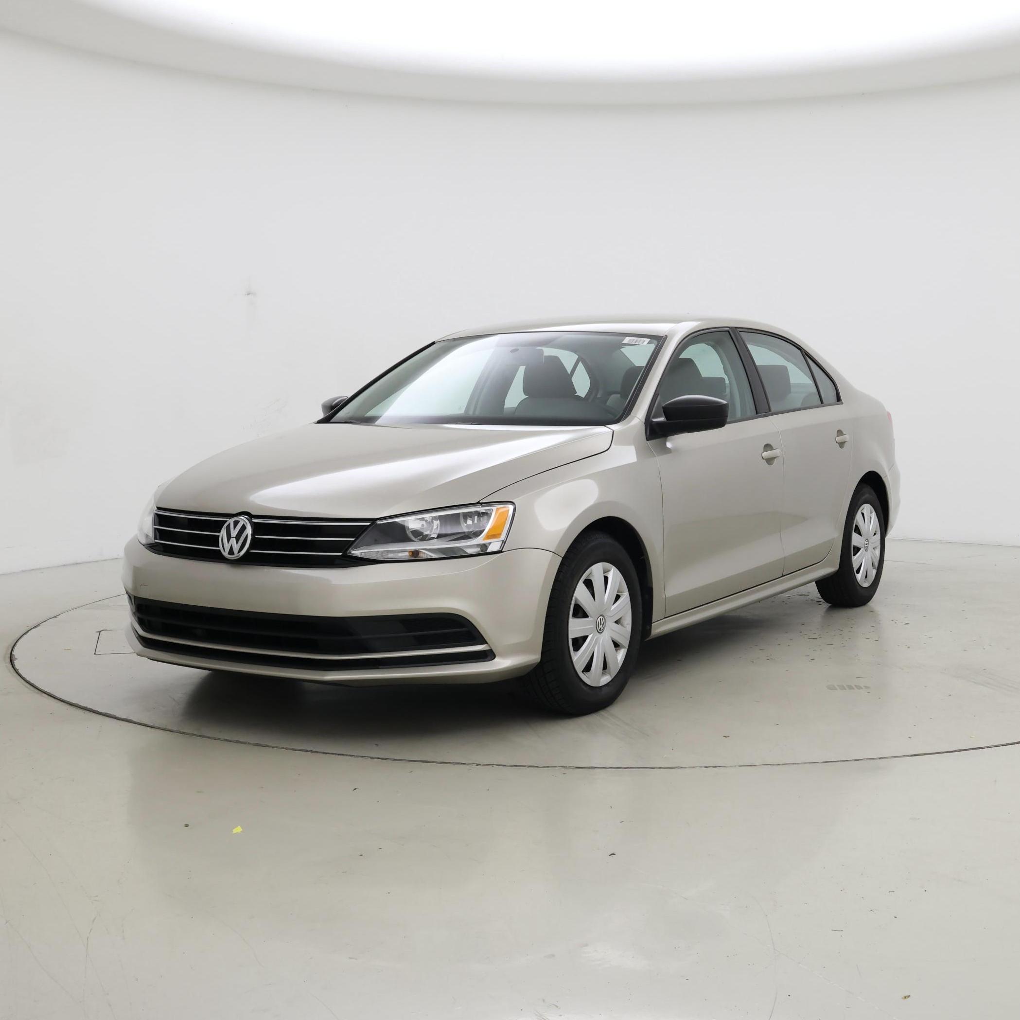 Thumbnail: 2015 Volkswagen Jetta - 4