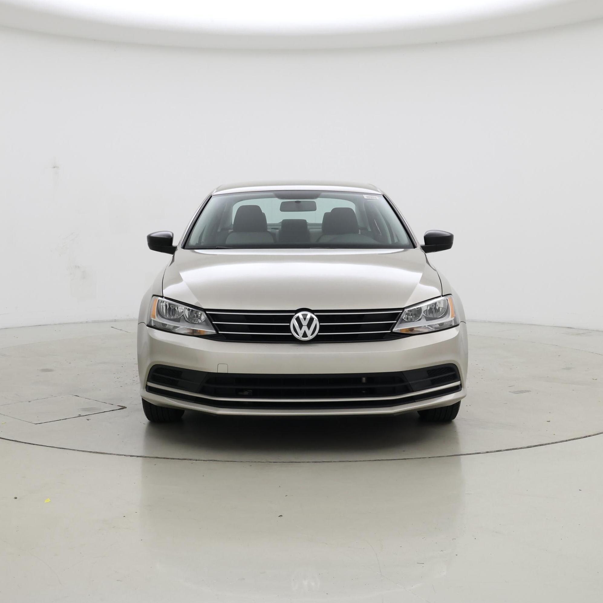 Thumbnail: 2015 Volkswagen Jetta - 5