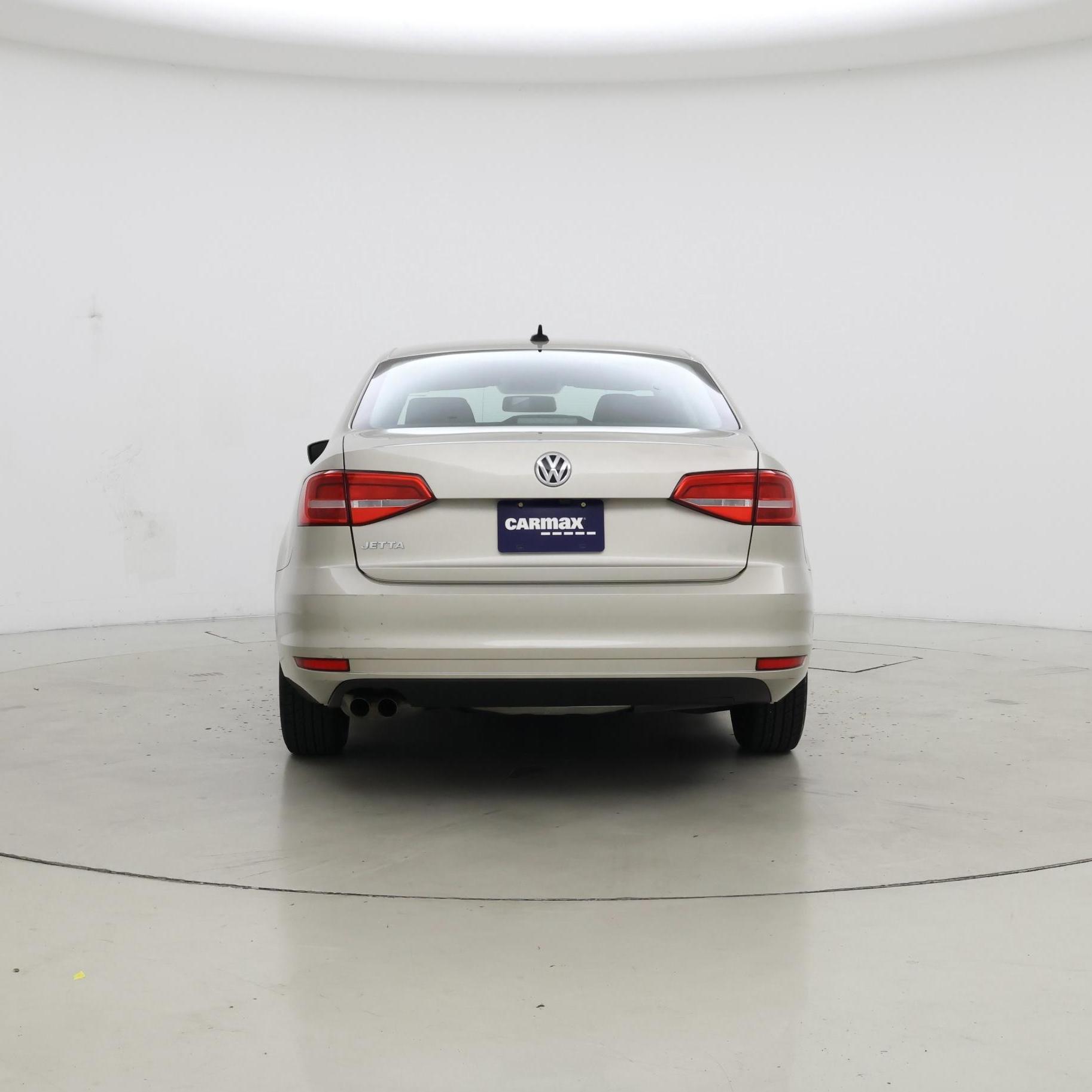Thumbnail: 2015 Volkswagen Jetta - 6