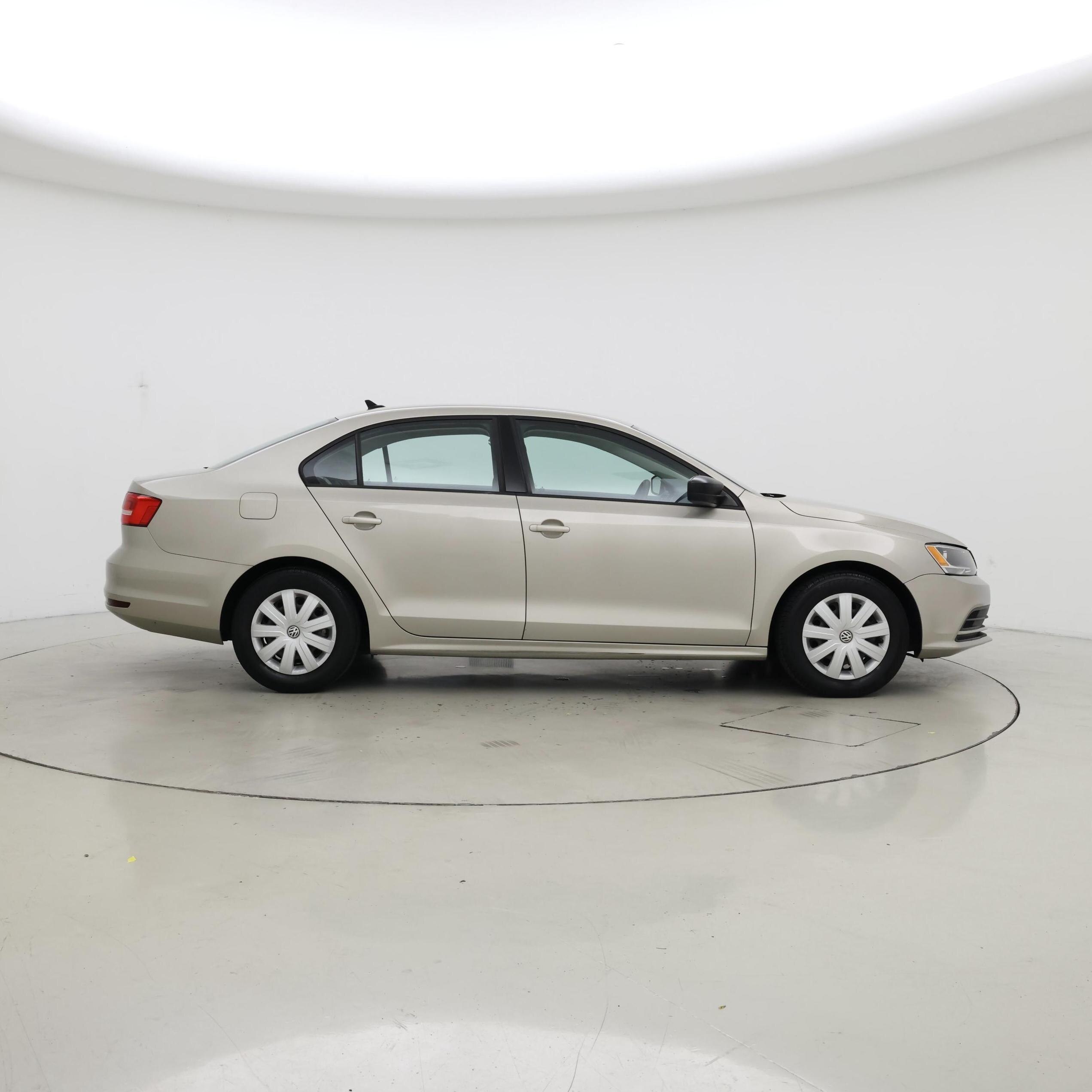 Thumbnail: 2015 Volkswagen Jetta - 7