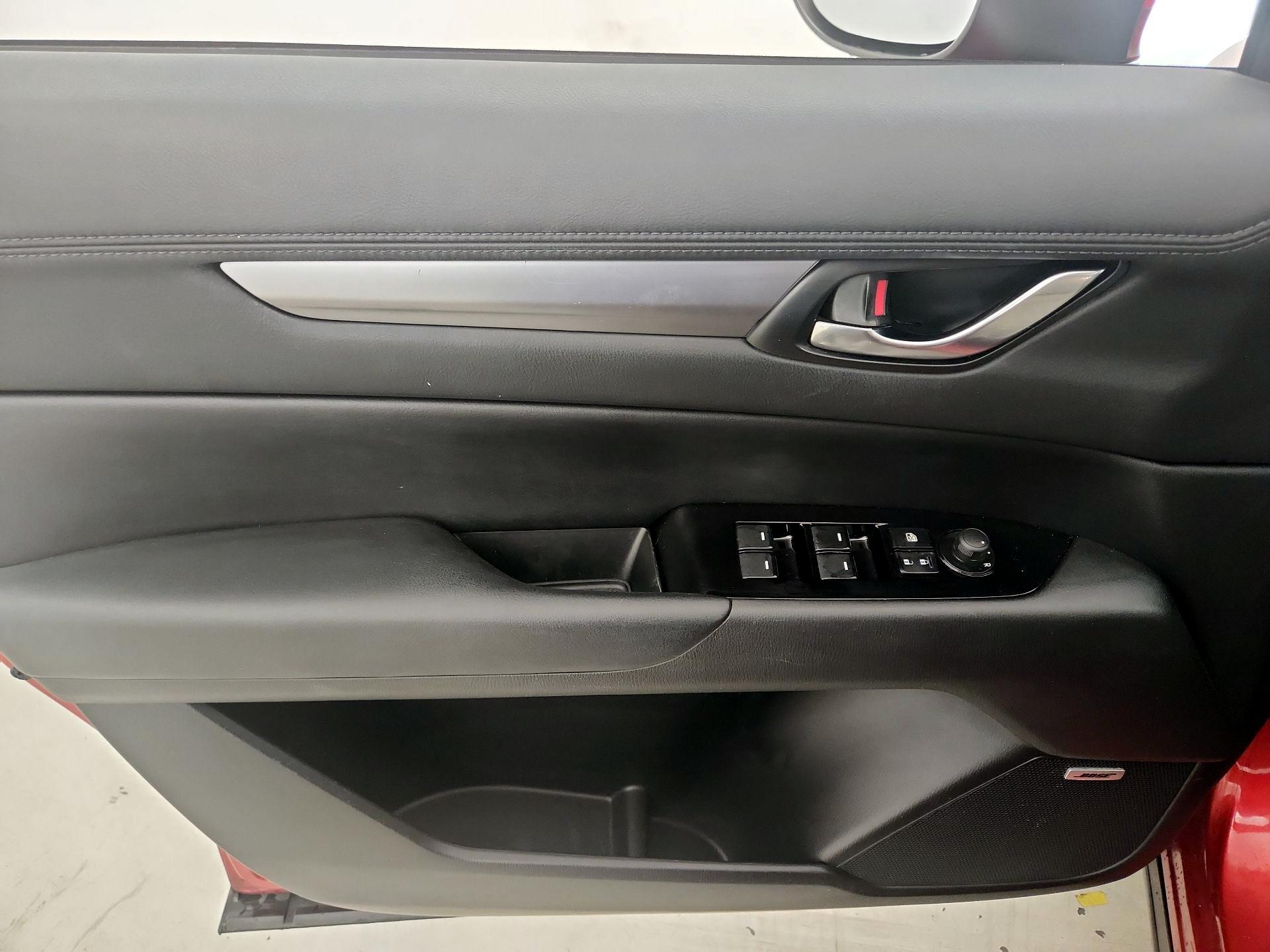 Thumbnail: 2020 Mazda CX-5 - 12