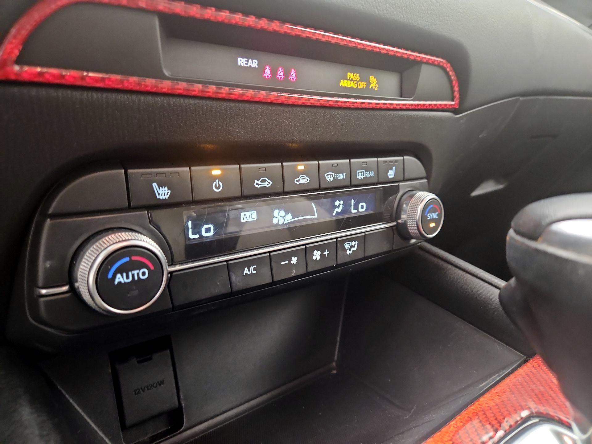 Thumbnail: 2020 Mazda CX-5 - 17