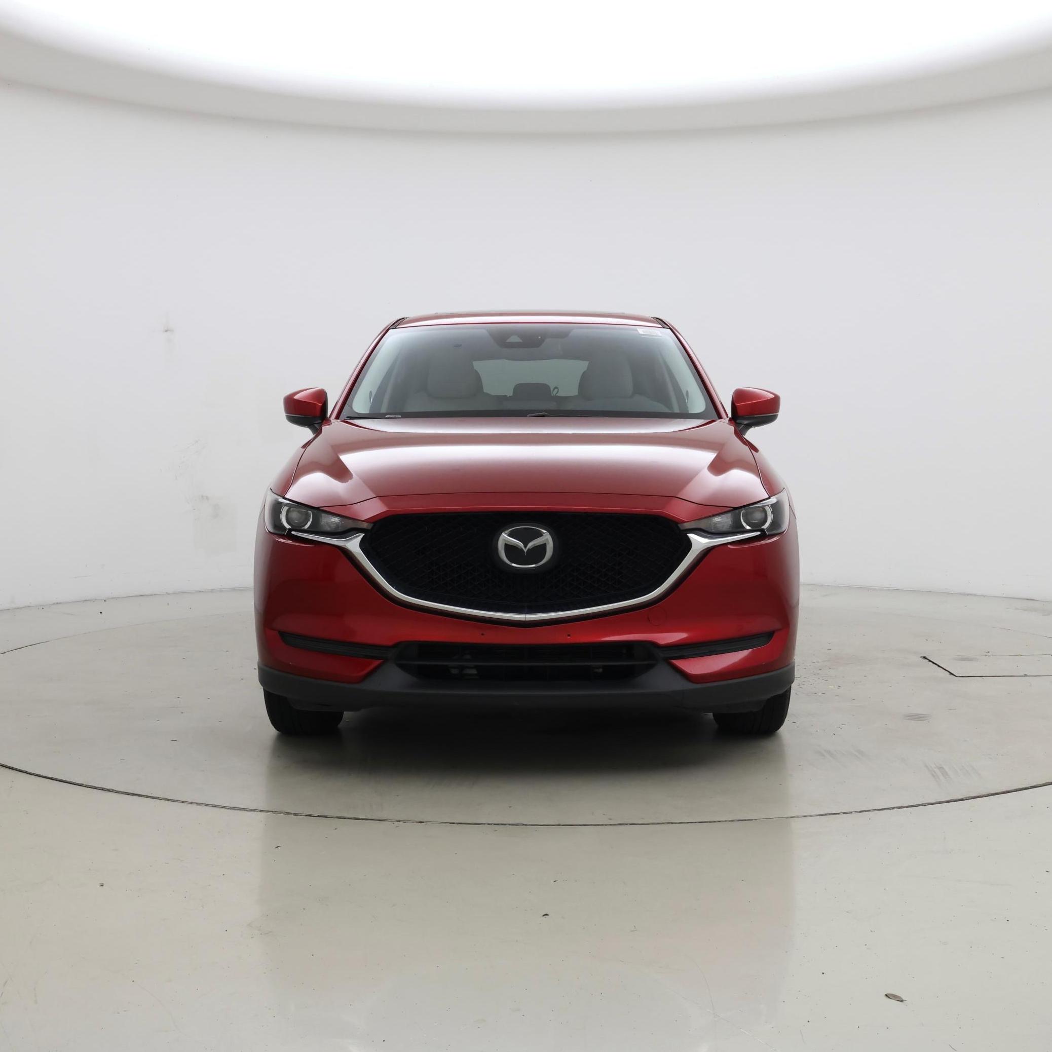 Thumbnail: 2020 Mazda CX-5 - 5