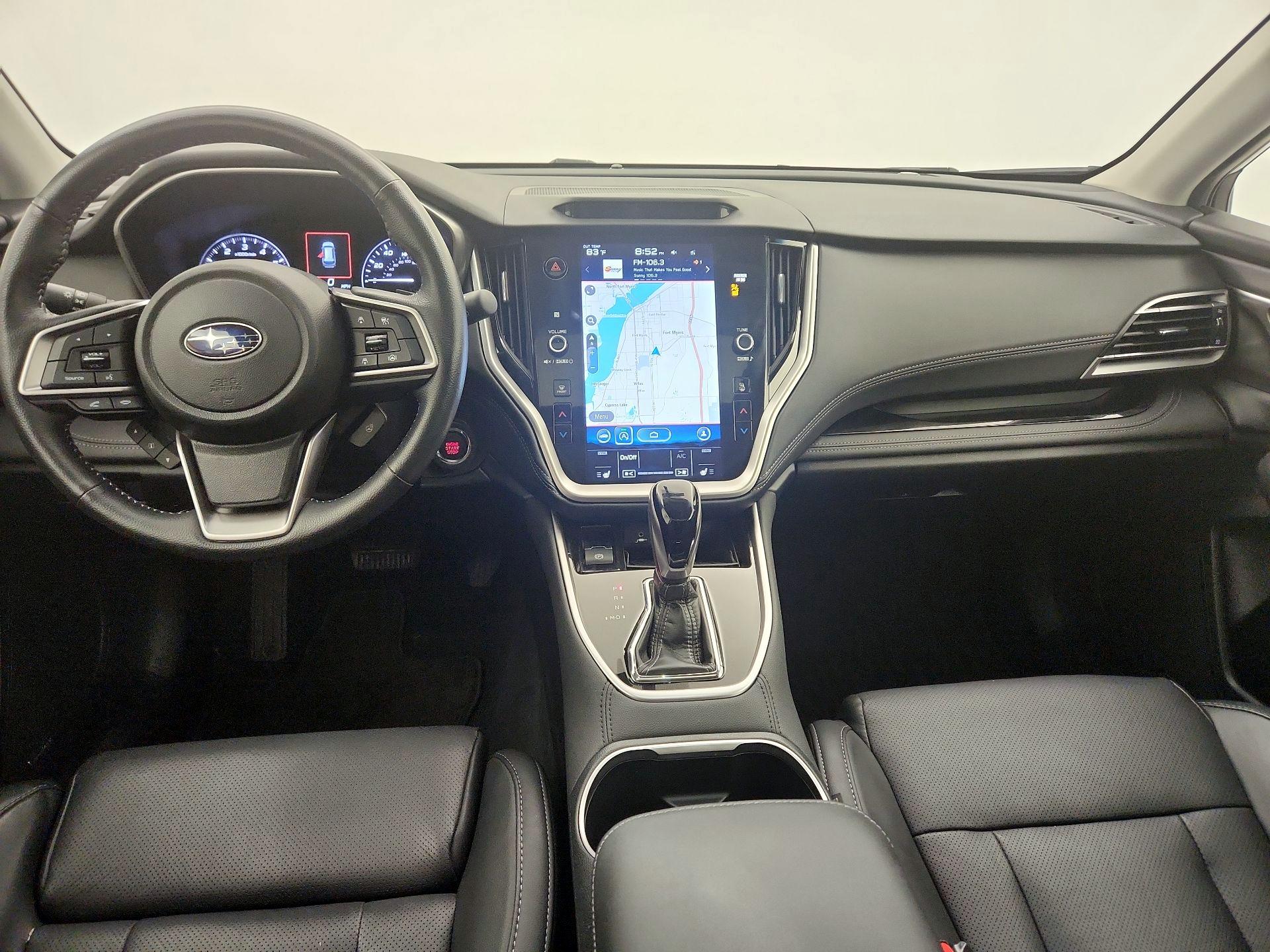 Thumbnail: 2021 Subaru Outback - 9