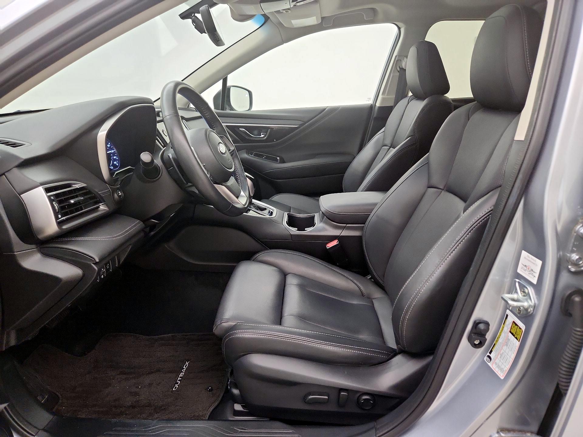 Thumbnail: 2021 Subaru Outback - 11