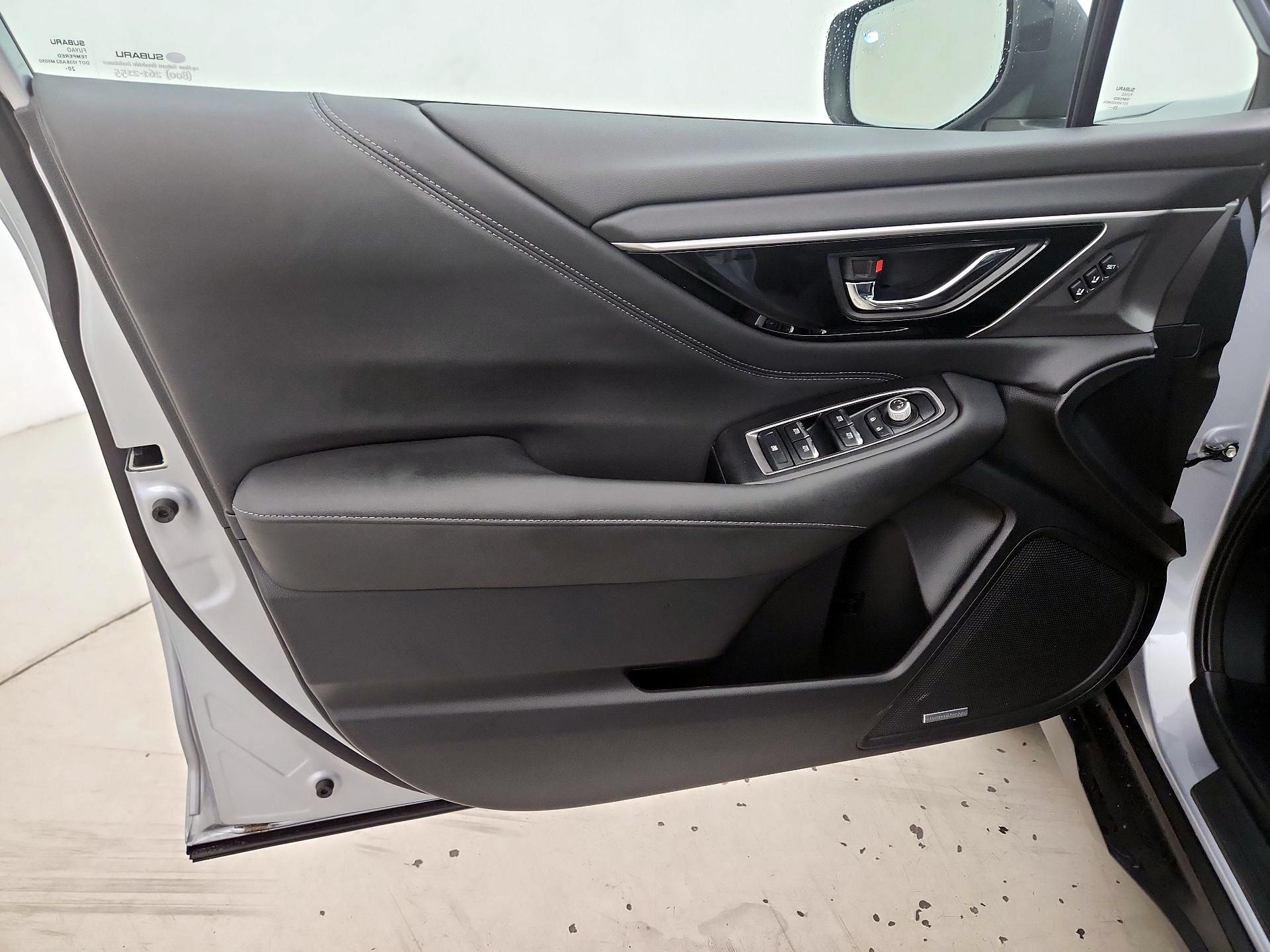 Thumbnail: 2021 Subaru Outback - 12