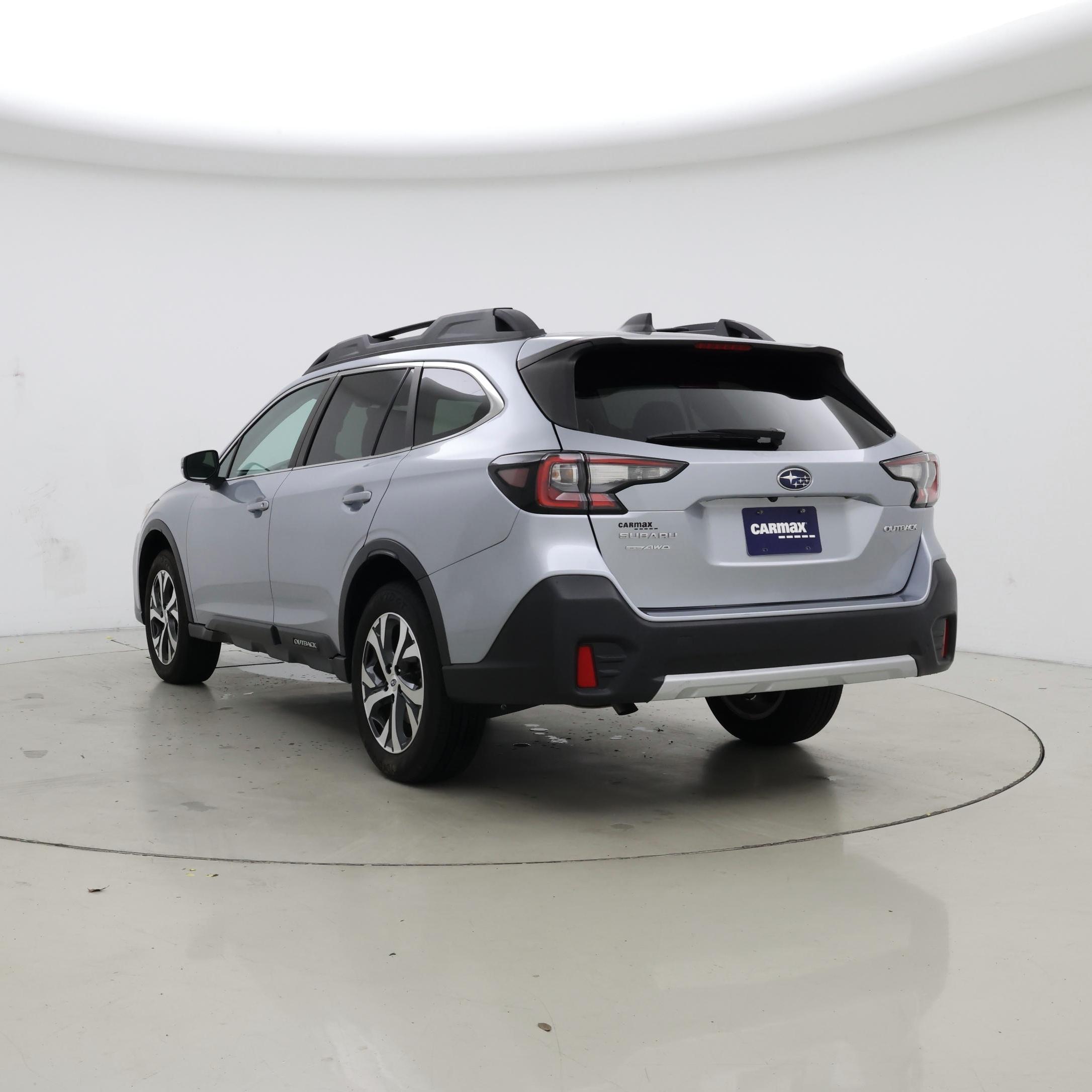 Thumbnail: 2021 Subaru Outback - 2