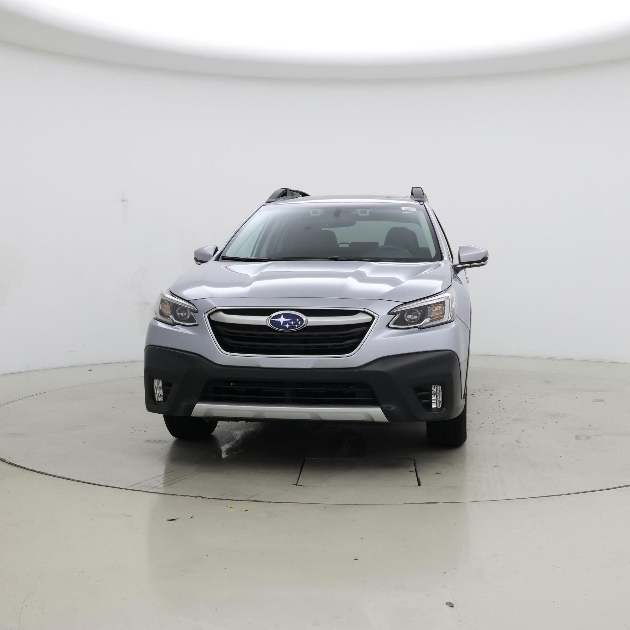 Thumbnail: 2021 Subaru Outback - 5