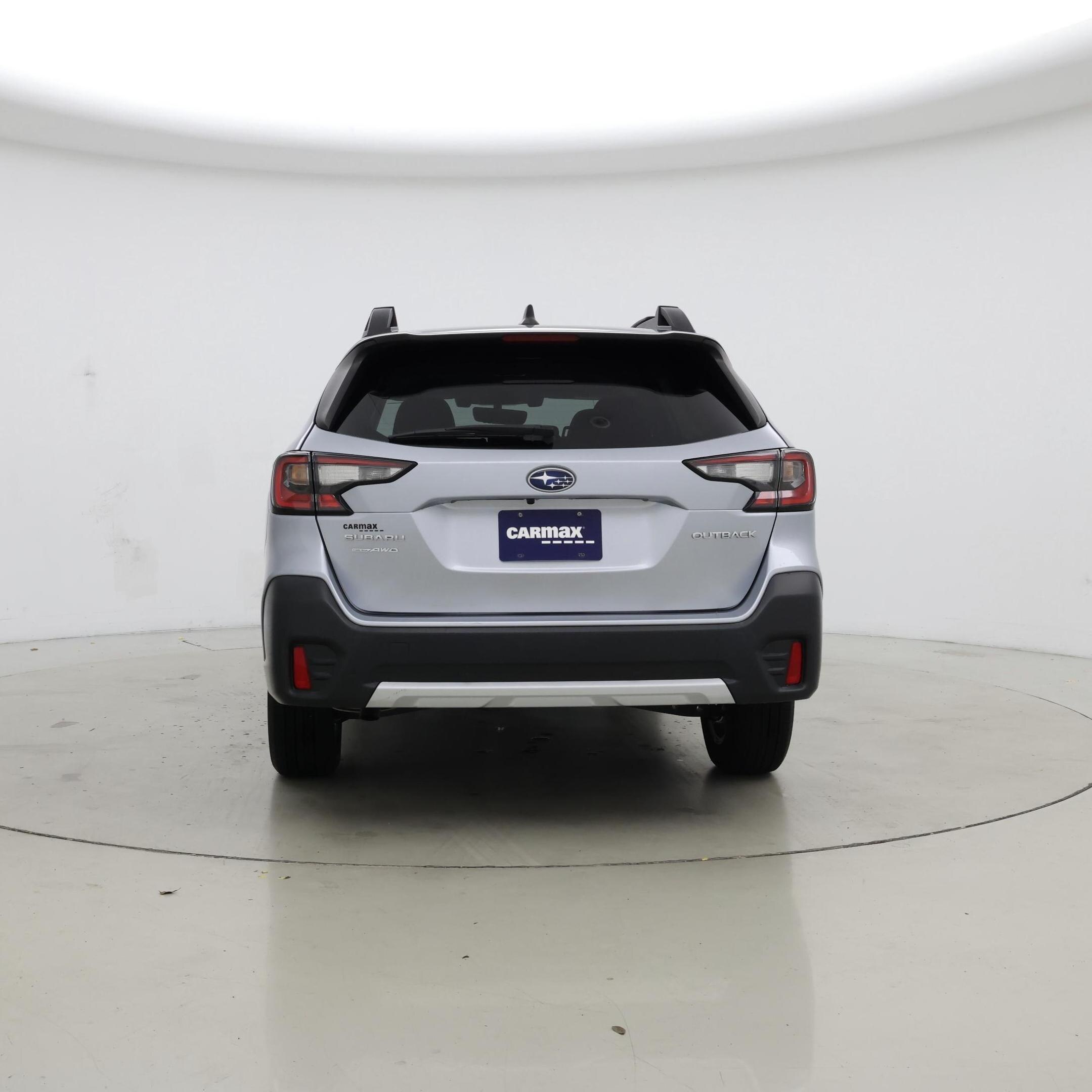 Thumbnail: 2021 Subaru Outback - 6