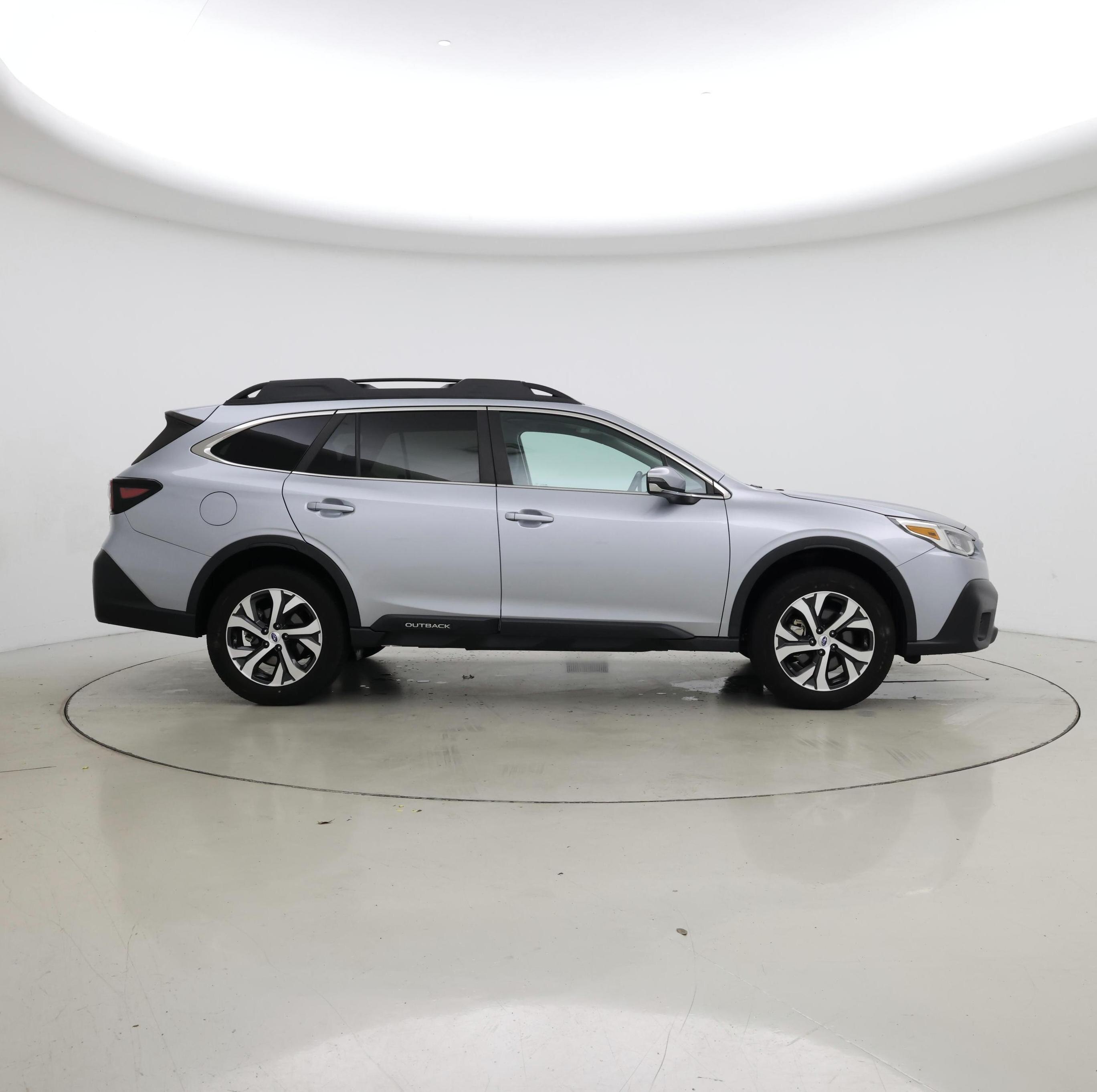 Thumbnail: 2021 Subaru Outback - 7